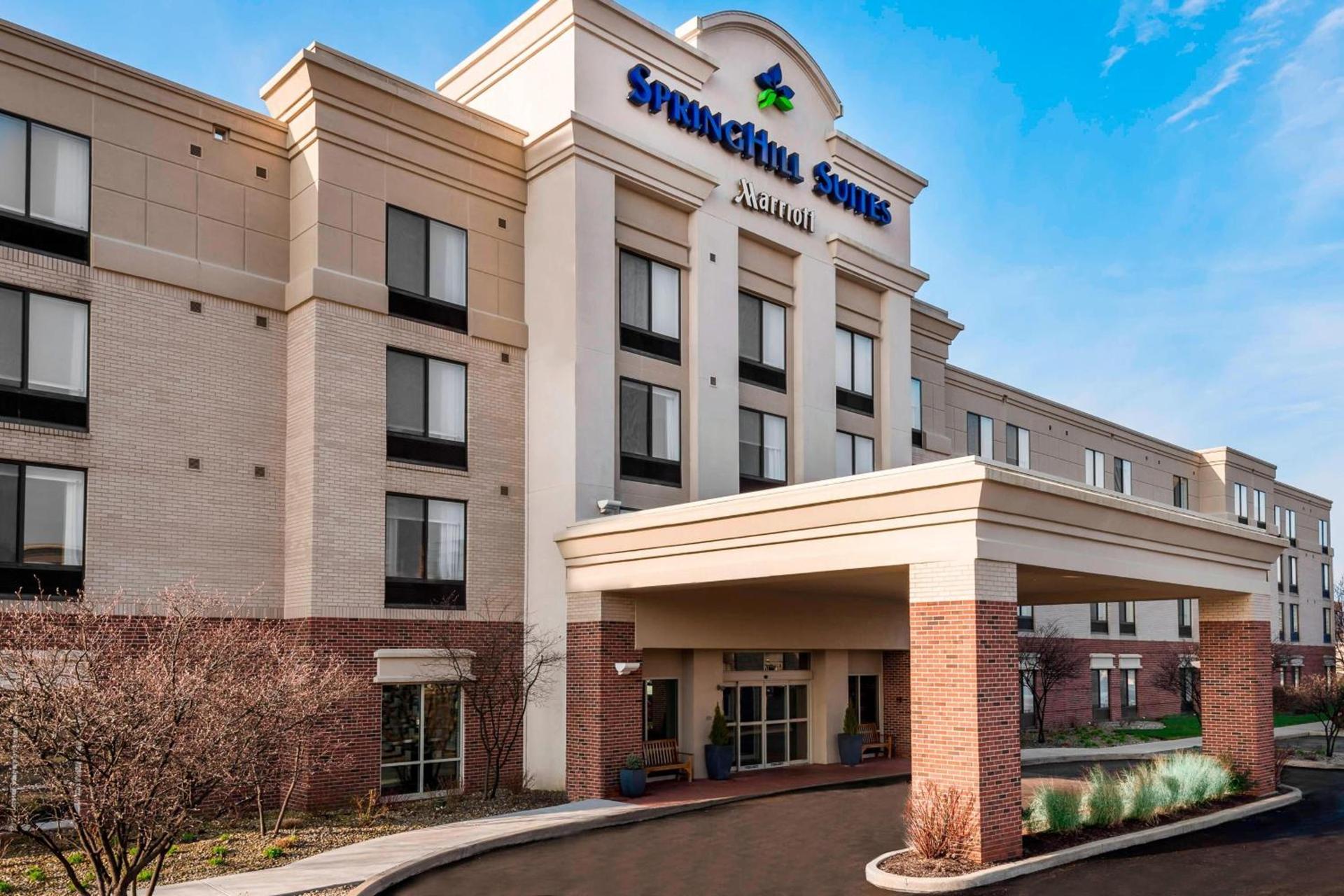 SpringHill Suites Indianapolis Carmel photo 3