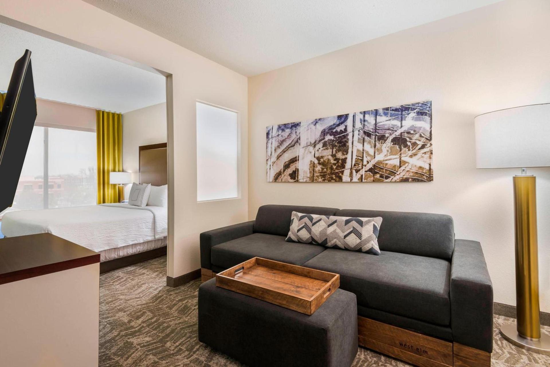 SpringHill Suites Indianapolis Carmel photo 8