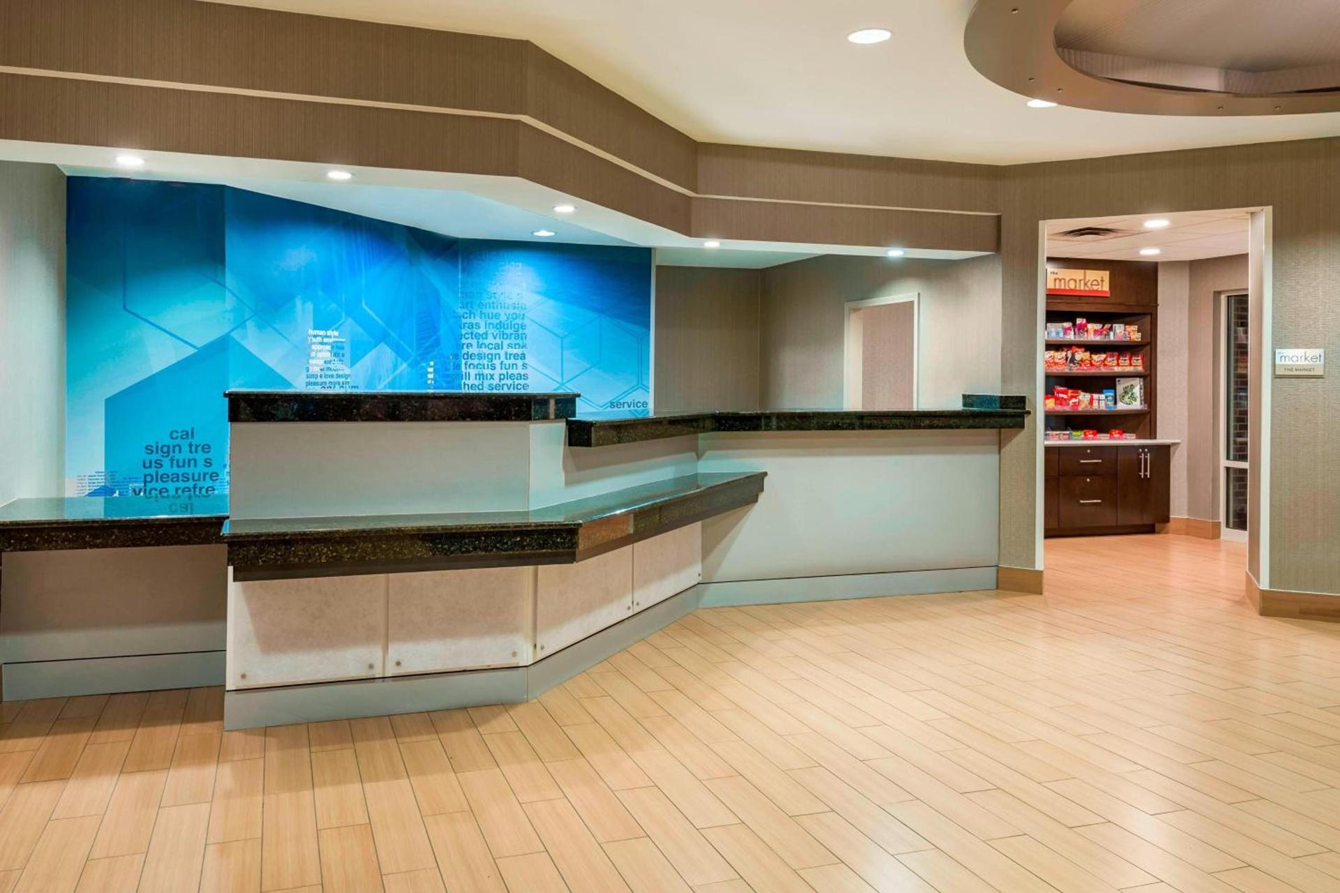 SpringHill Suites Indianapolis Carmel photo 4