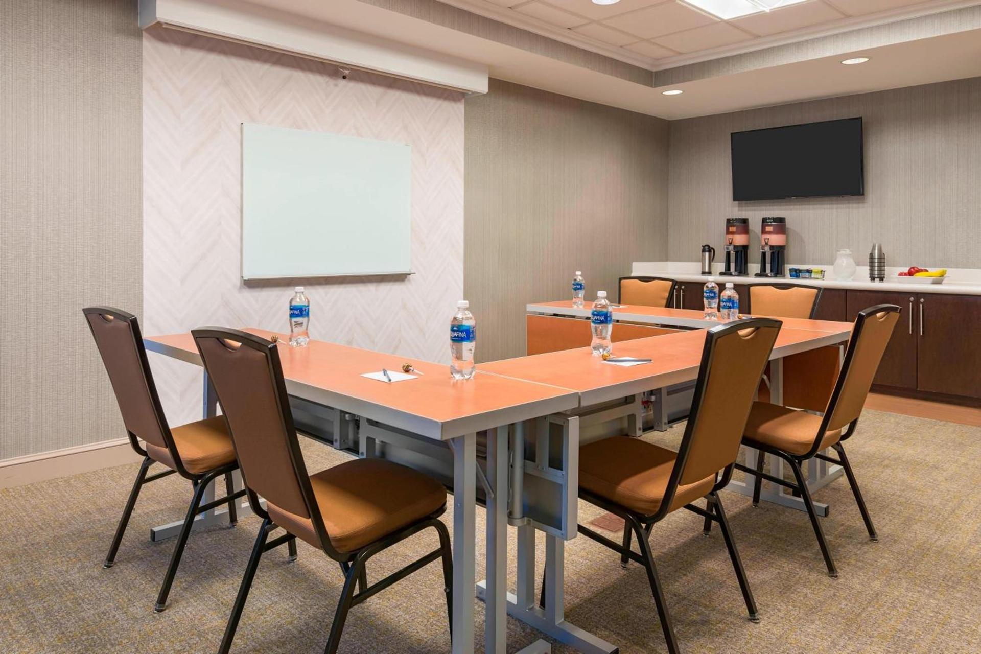 SpringHill Suites Indianapolis Carmel photo 19