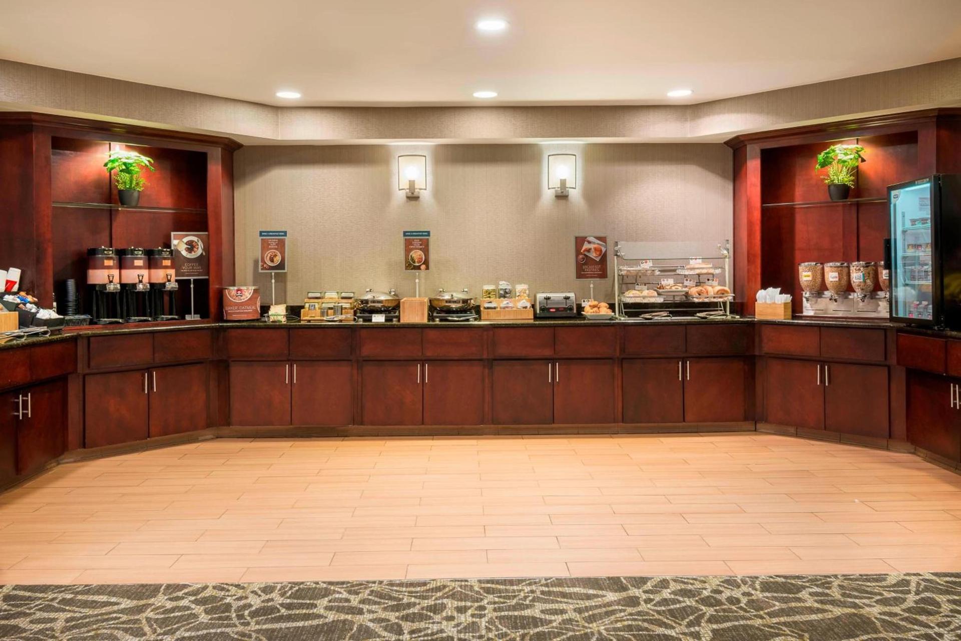 SpringHill Suites Indianapolis Carmel photo 16