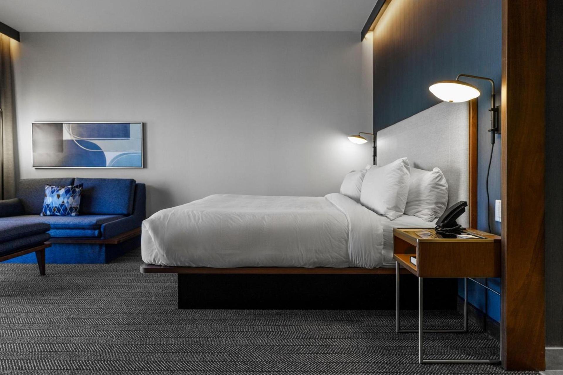 Courtyard by Marriott Indianapolis Fishers photo 8