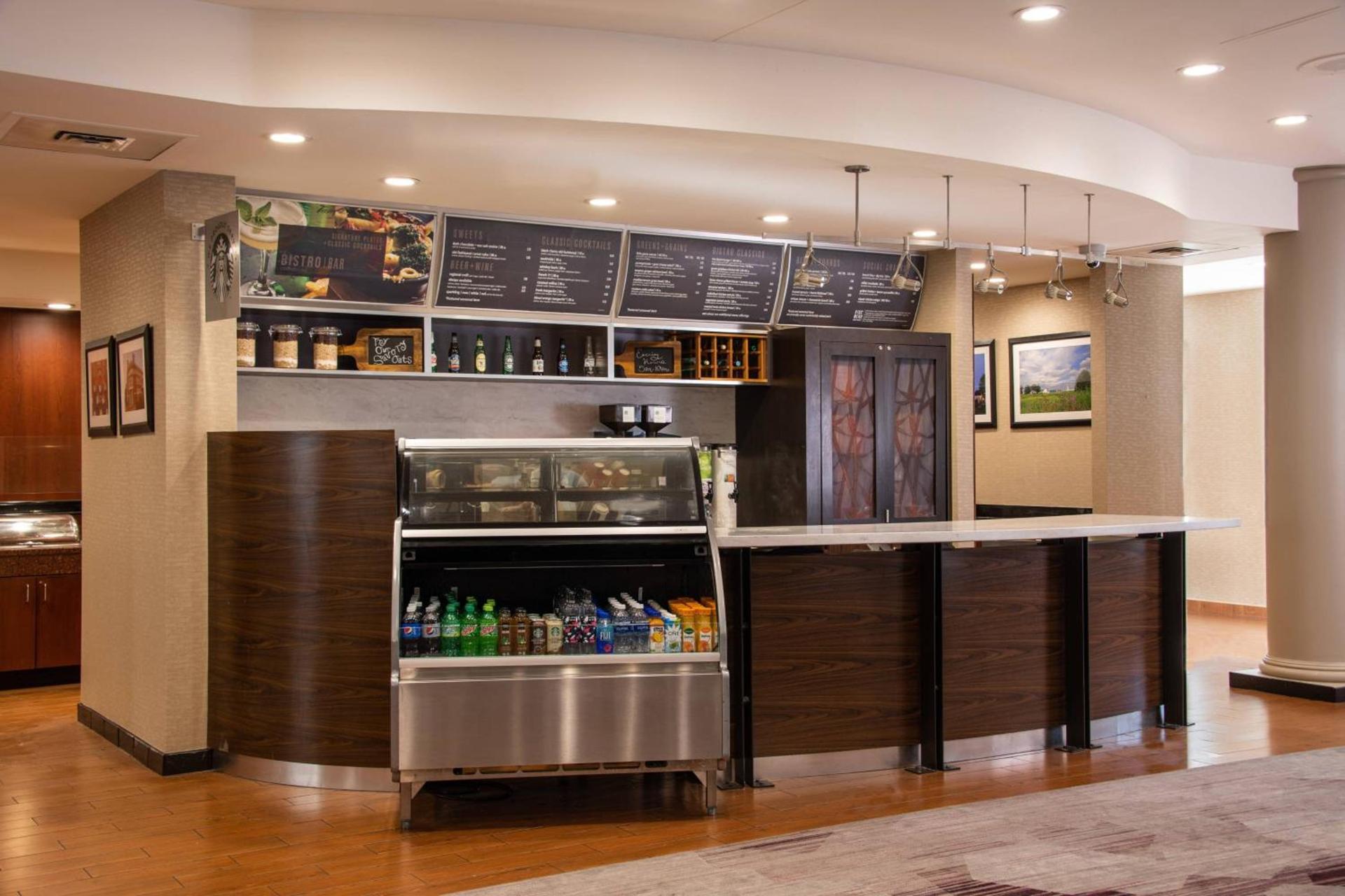 Courtyard by Marriott Newark-University of Delaware photo 26
