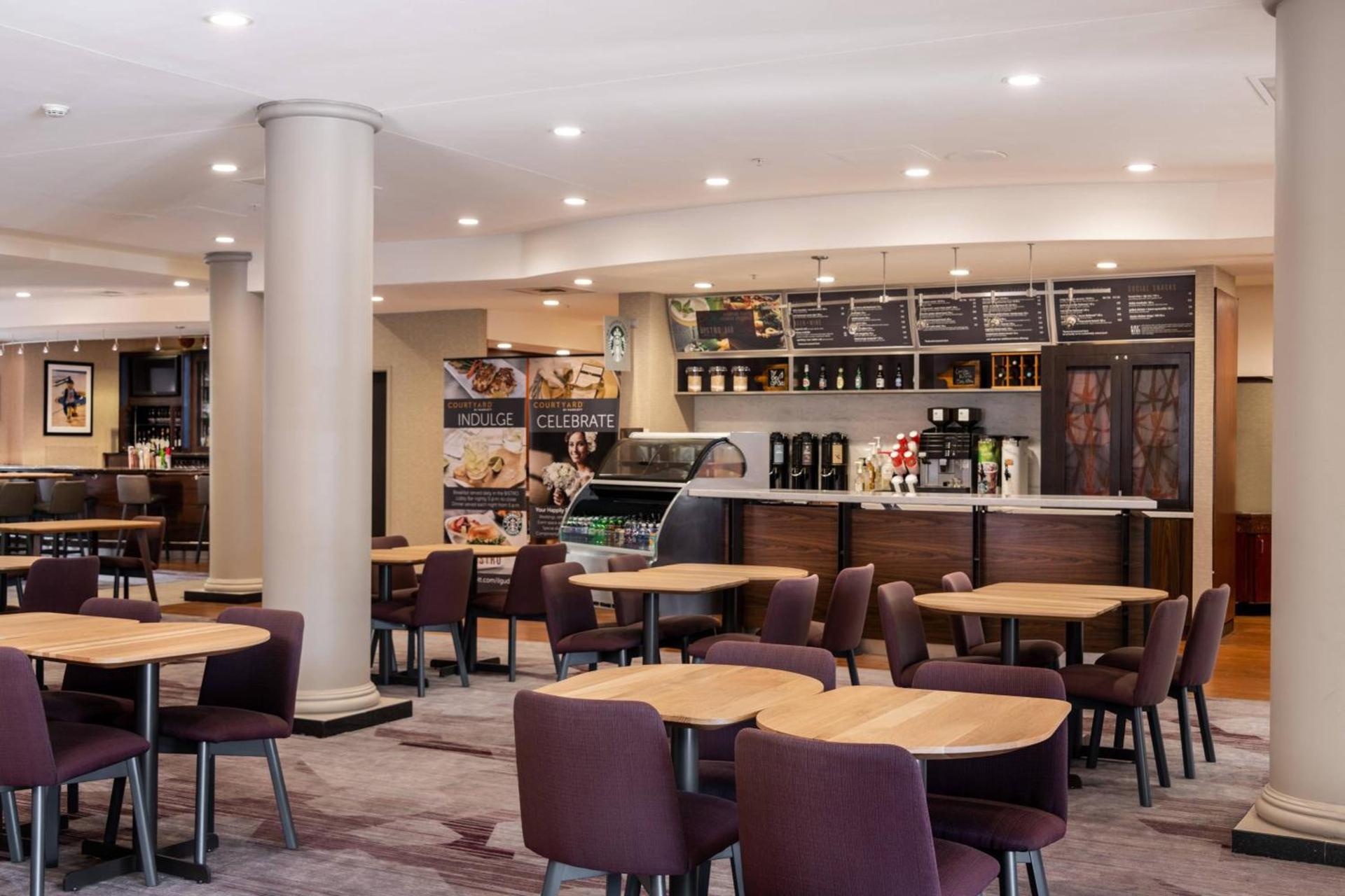 Courtyard by Marriott Newark-University of Delaware photo 28