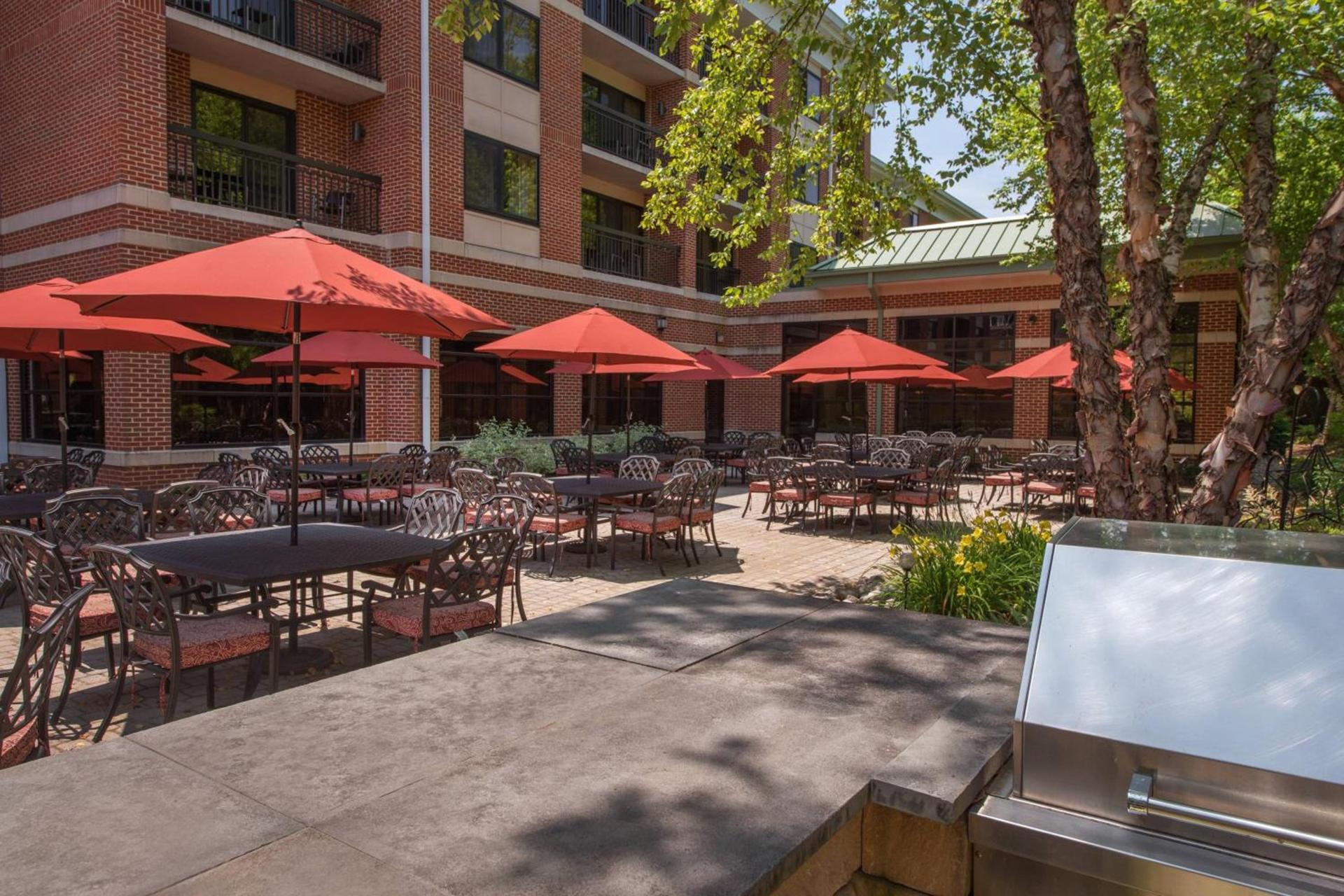 Courtyard by Marriott Newark-University of Delaware photo 7