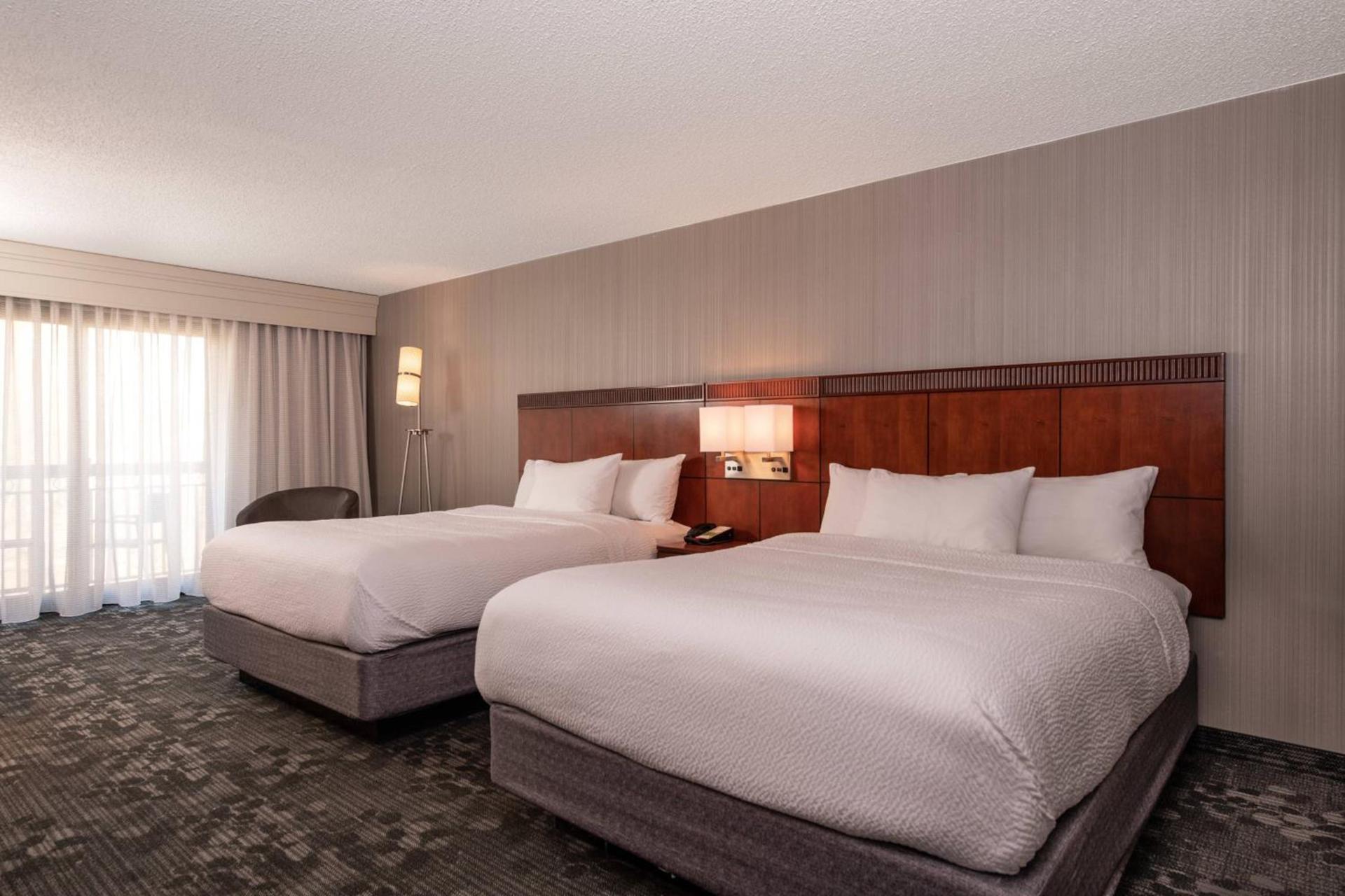 Courtyard by Marriott Newark-University of Delaware photo 8