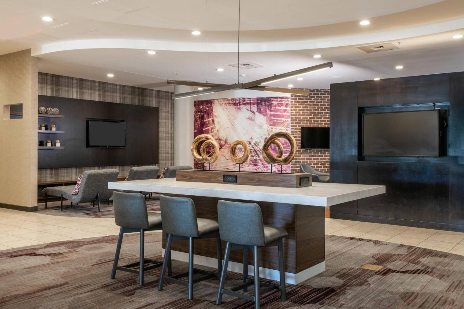 Courtyard by Marriott Newark-University of Delaware photo 21