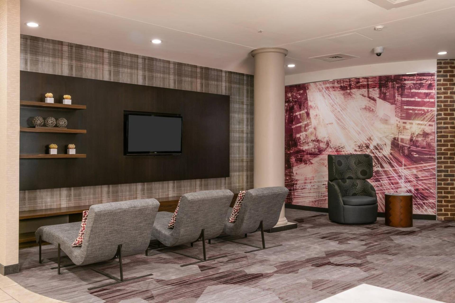 Courtyard by Marriott Newark-University of Delaware photo 23