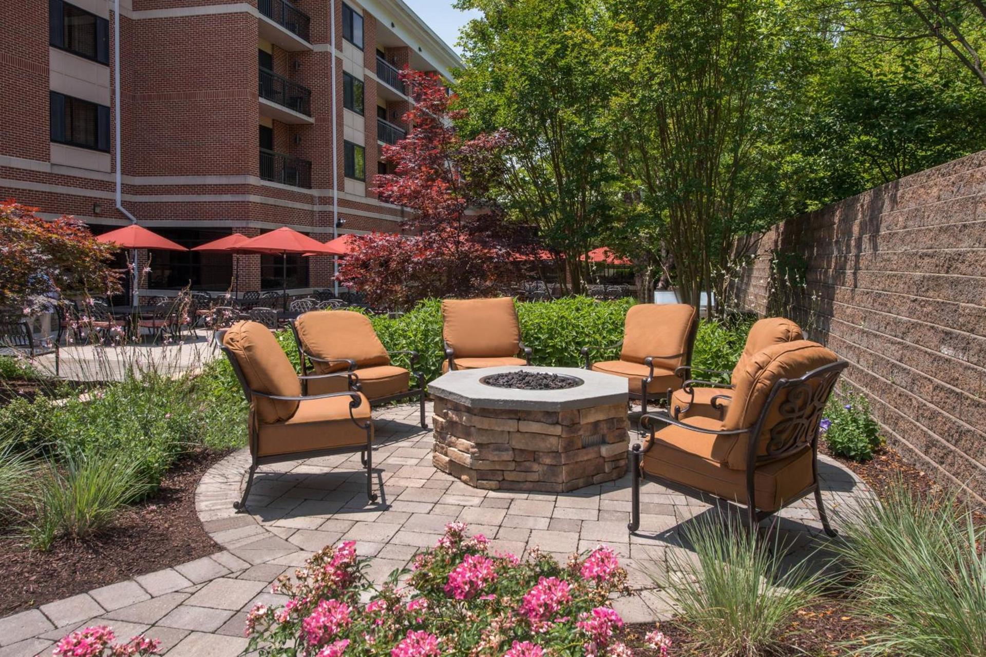 Courtyard by Marriott Newark-University of Delaware photo 25