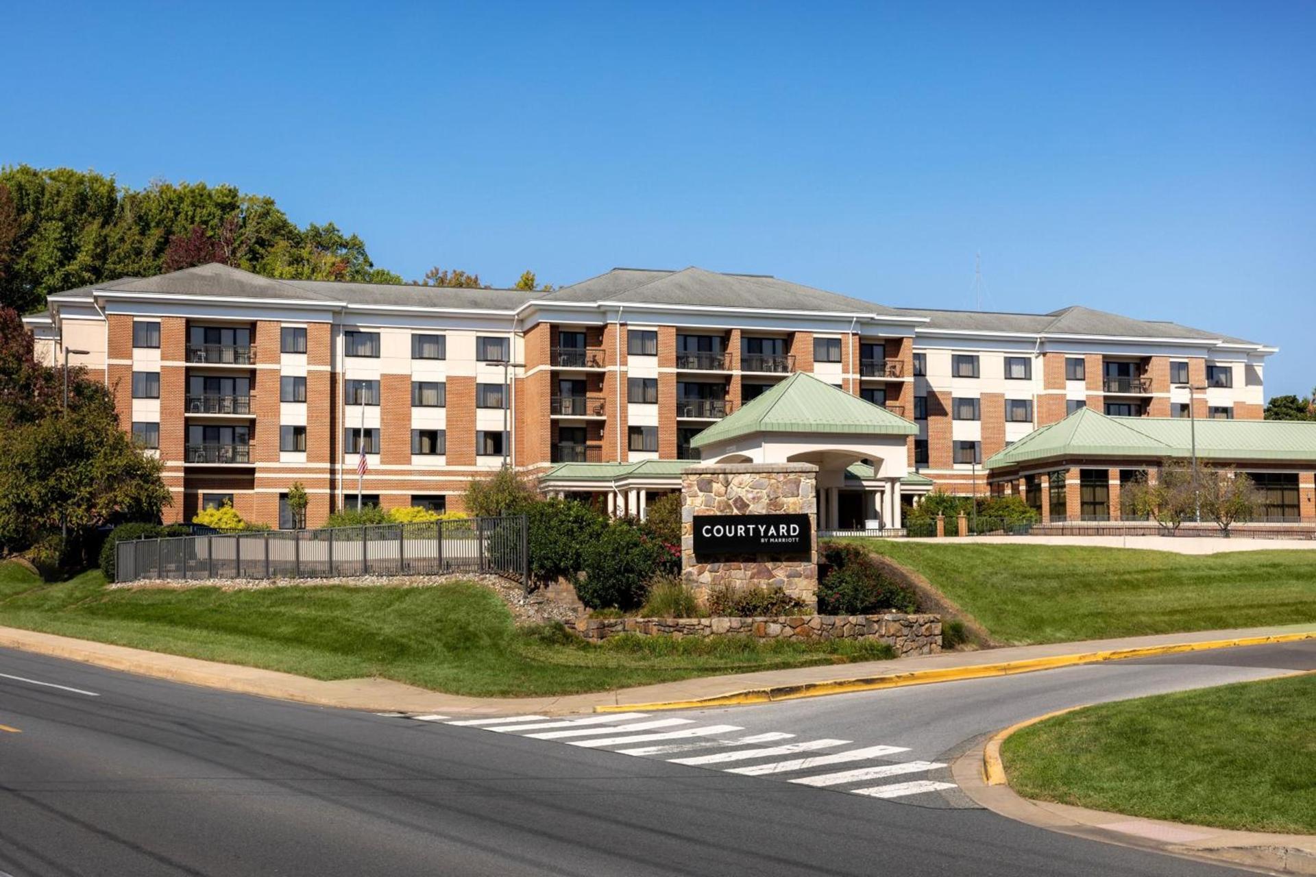 Courtyard by Marriott Newark-University of Delaware photo 1