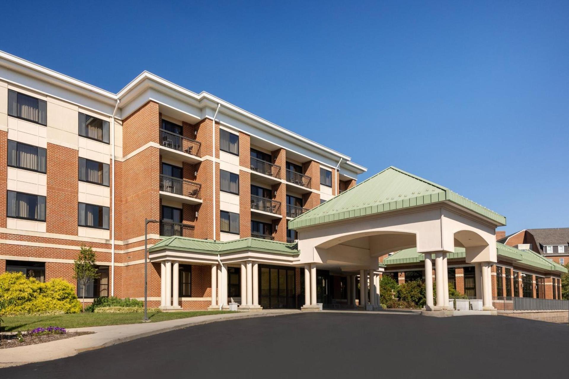 Courtyard by Marriott Newark-University of Delaware photo 6