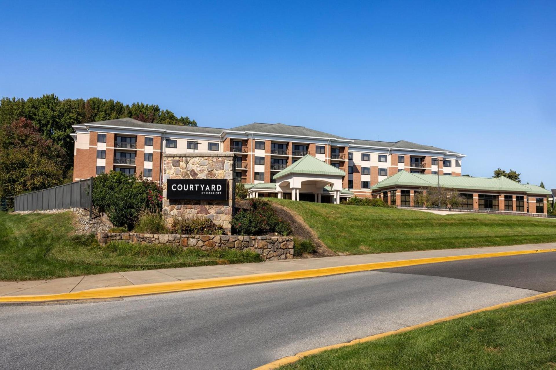 Courtyard by Marriott Newark-University of Delaware photo 2