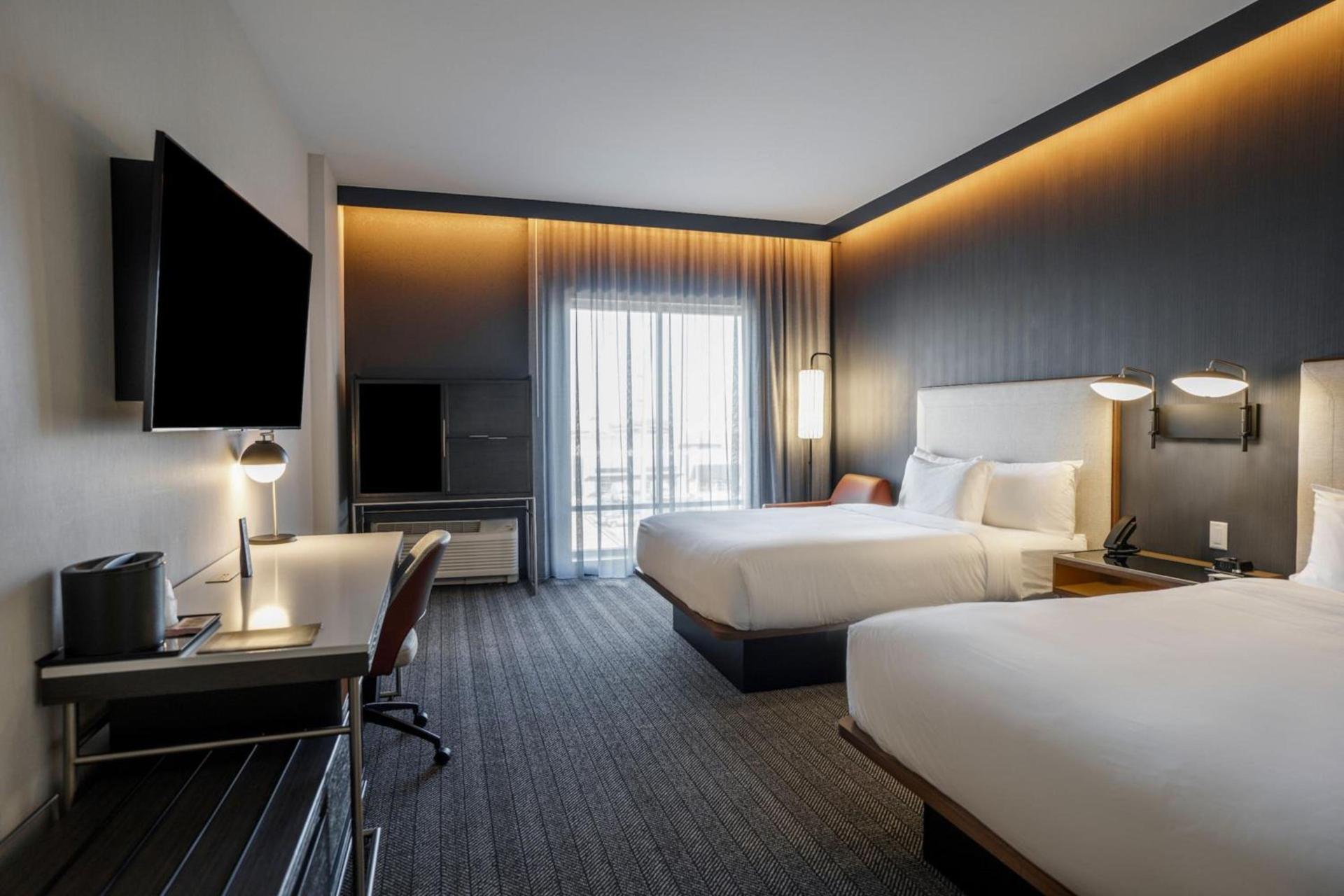 Courtyard by Marriott Indianapolis Fishers photo 6