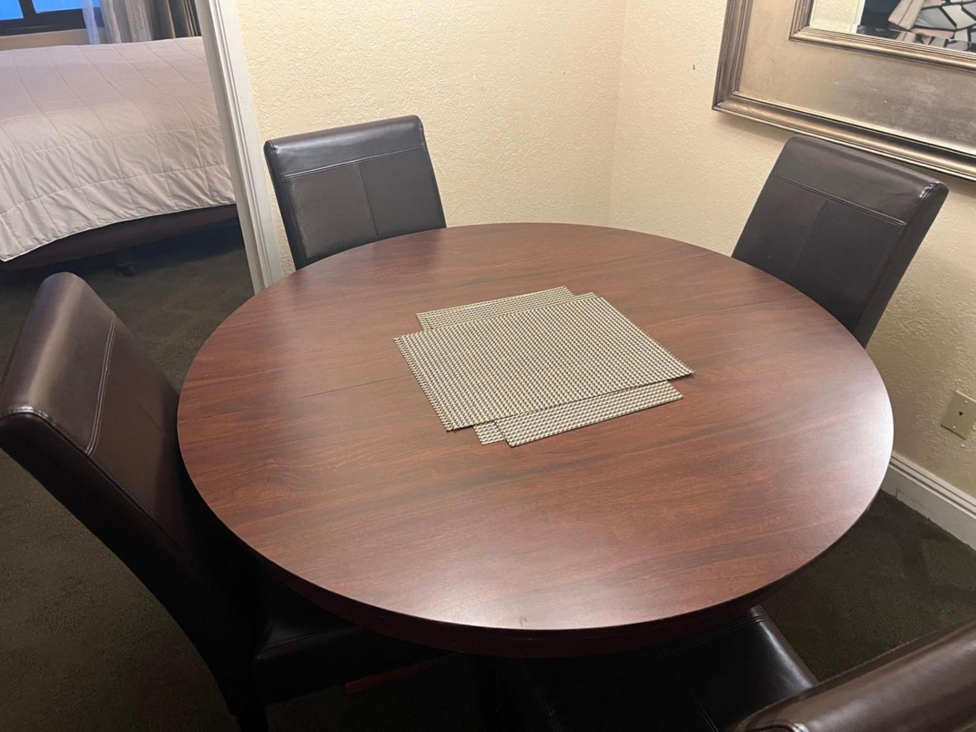 Jockey Resort Suites Center Strip photo 38