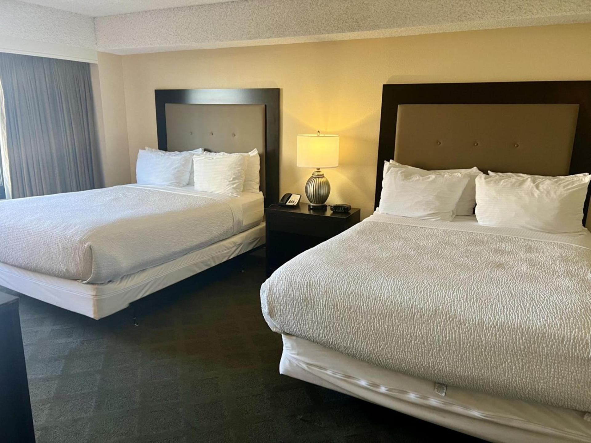 Jockey Resort Suites Center Strip photo 50