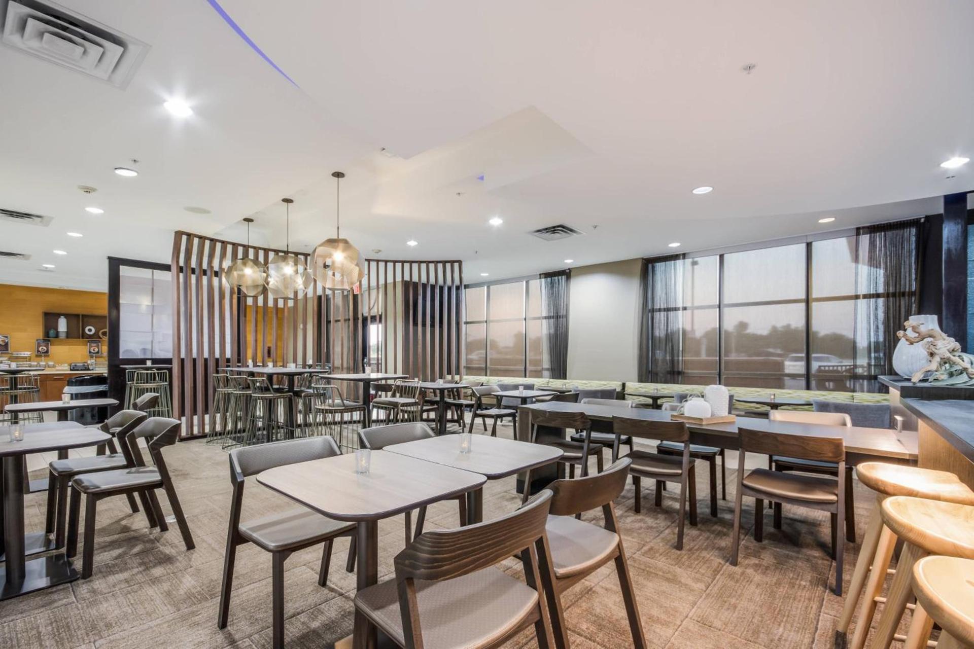 SpringHill Suites by Marriott Enid photo 20
