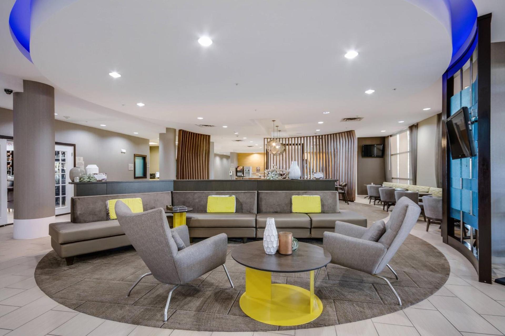 SpringHill Suites by Marriott Enid photo 5