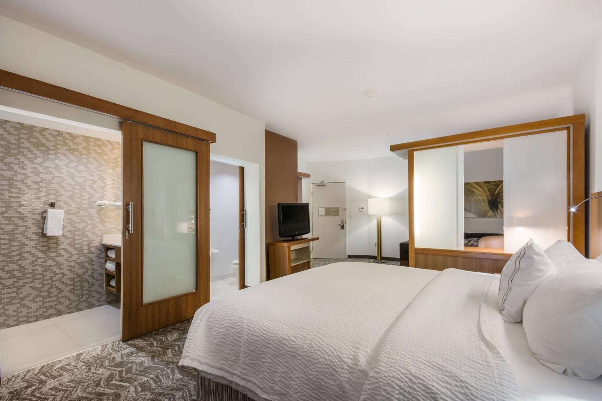 SpringHill Suites by Marriott Enid photo 13