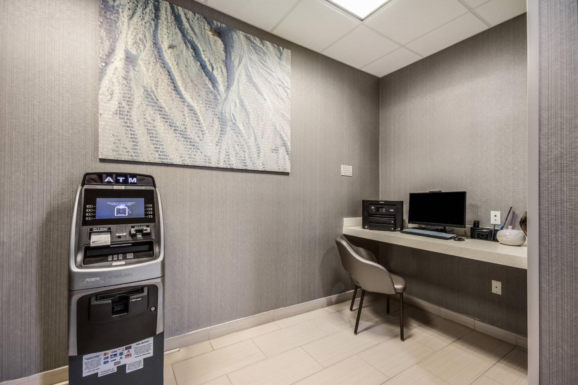 SpringHill Suites by Marriott Enid photo 17