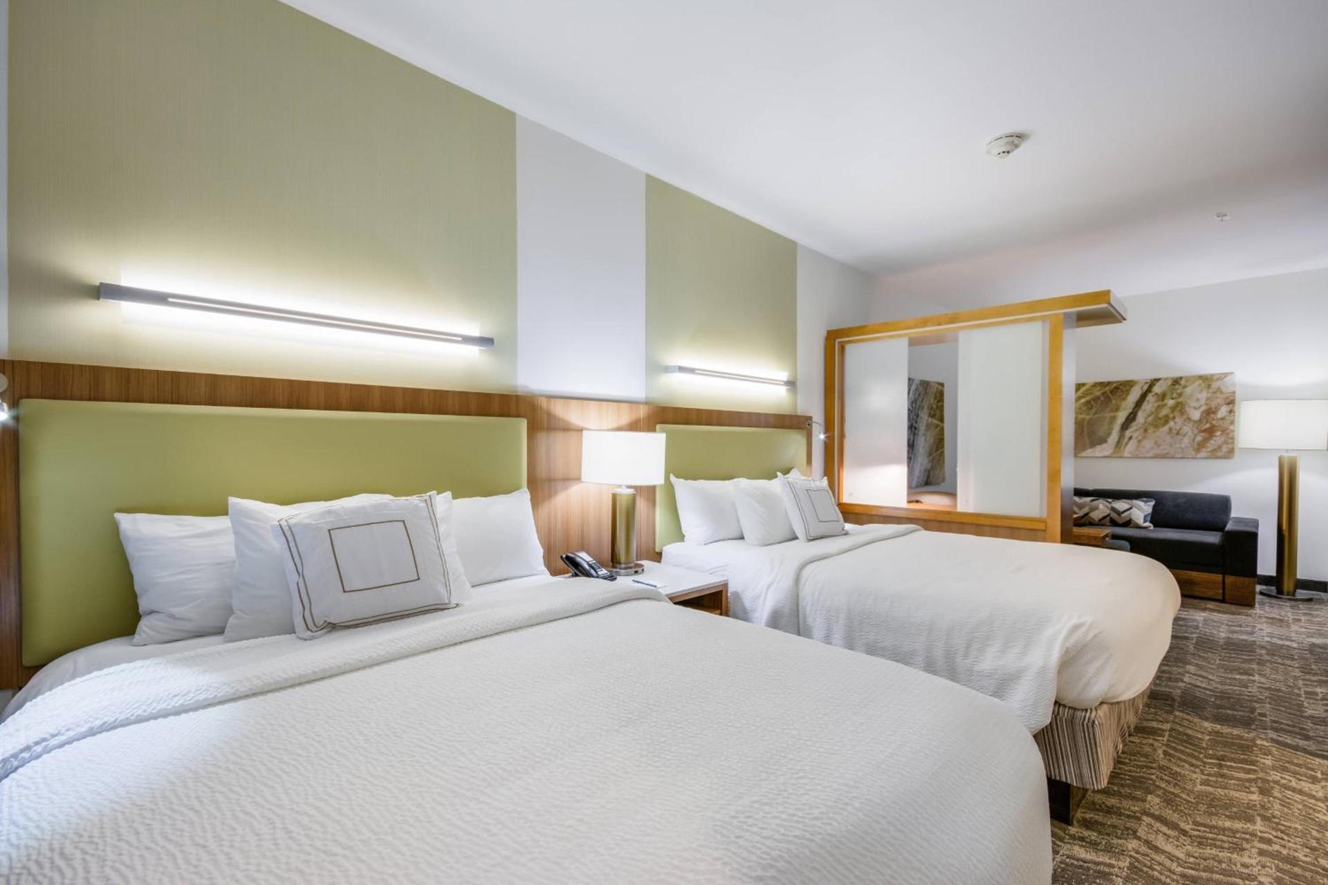 SpringHill Suites by Marriott Enid photo 9