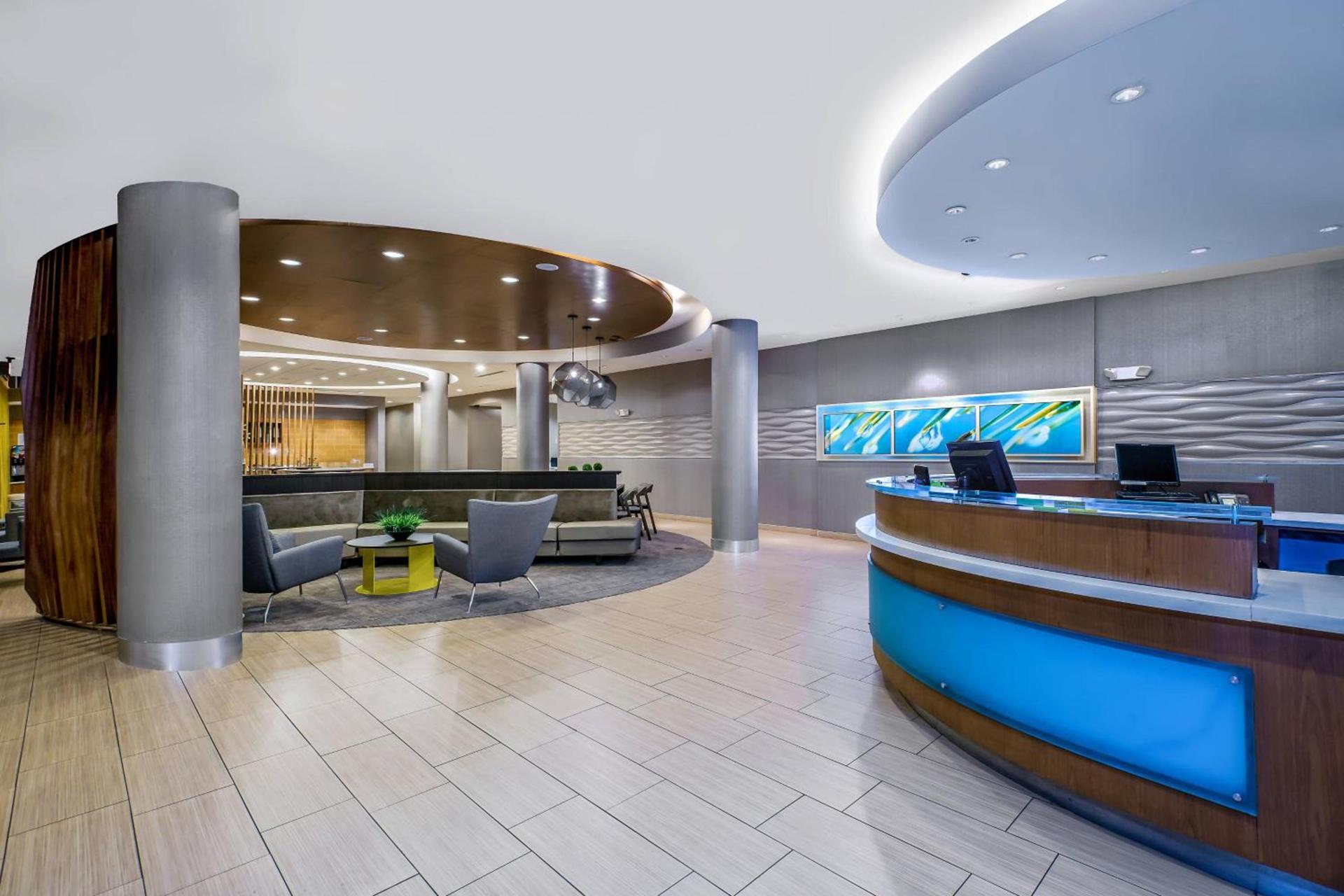 SpringHill Suites by Marriott San Antonio SeaWorld®/Lackland photo 3