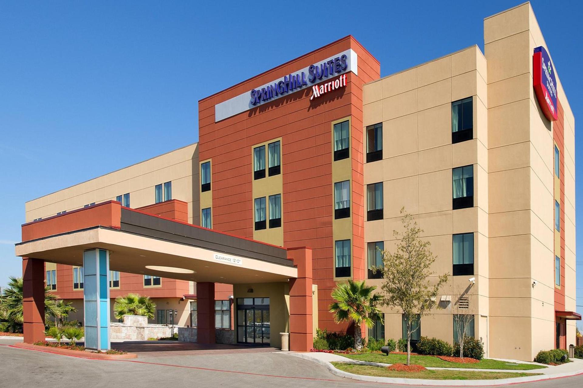 SpringHill Suites by Marriott San Antonio SeaWorld®/Lackland photo 2