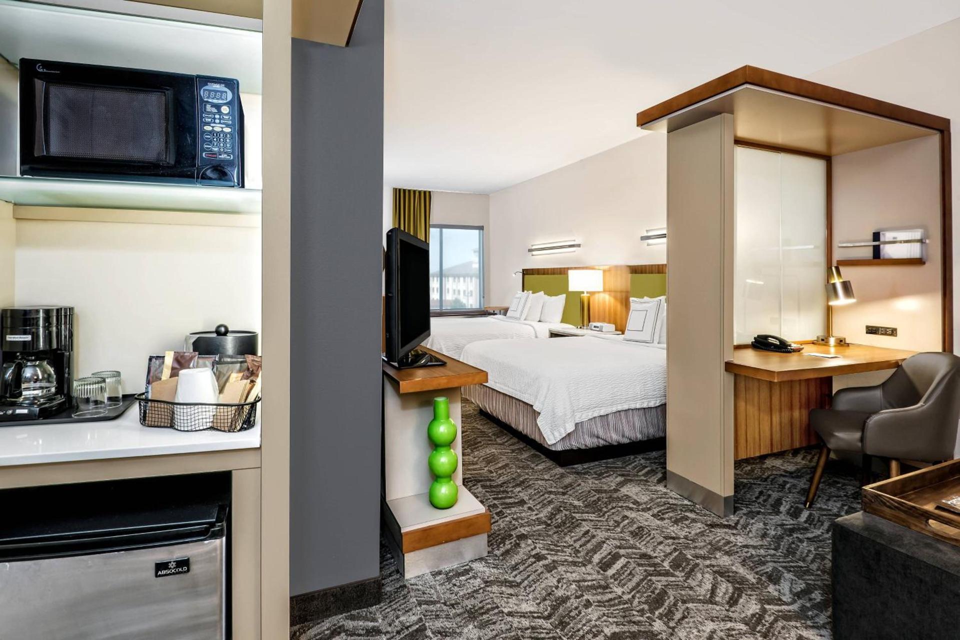 SpringHill Suites by Marriott San Antonio SeaWorld®/Lackland photo 7