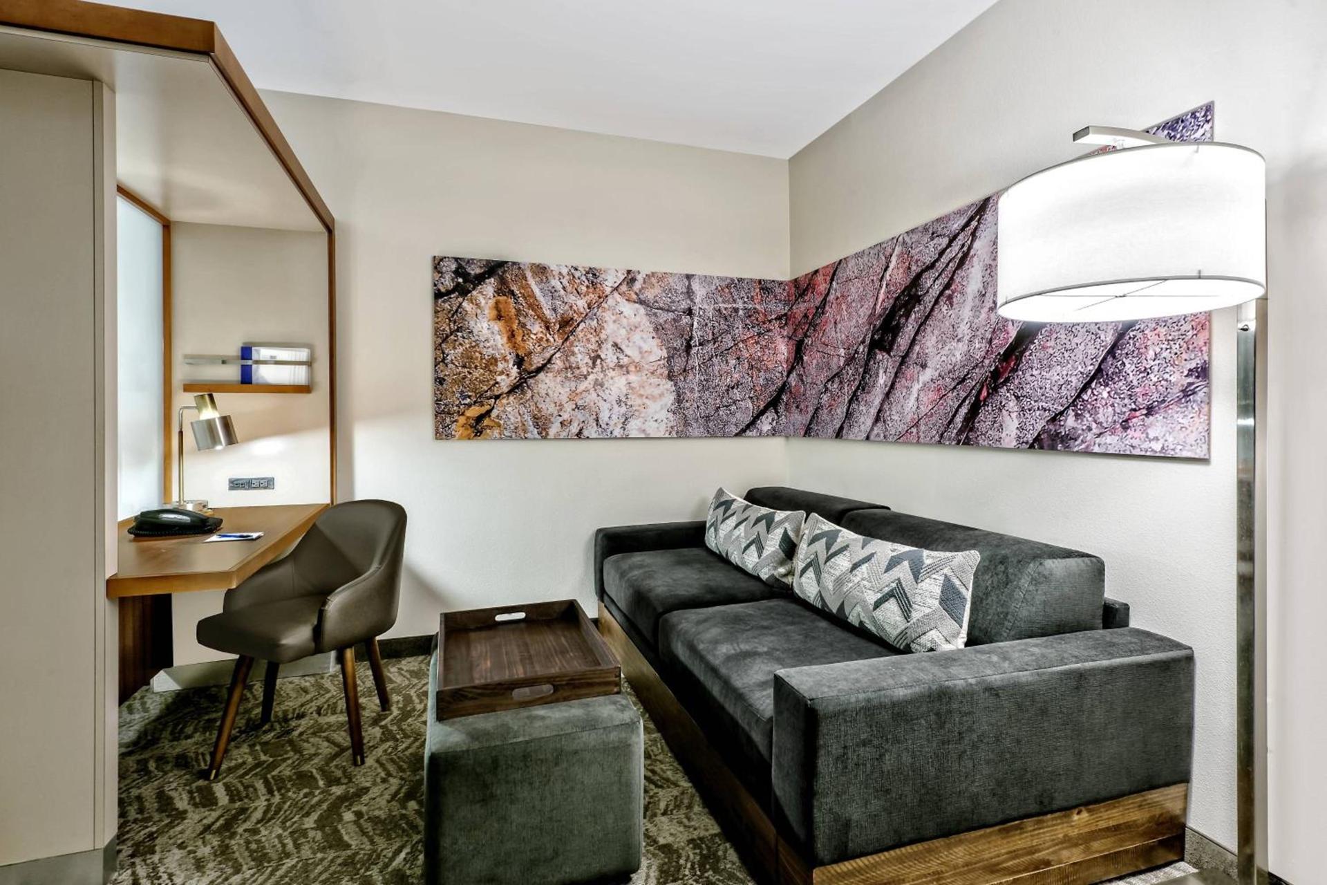 SpringHill Suites by Marriott San Antonio SeaWorld®/Lackland photo 5