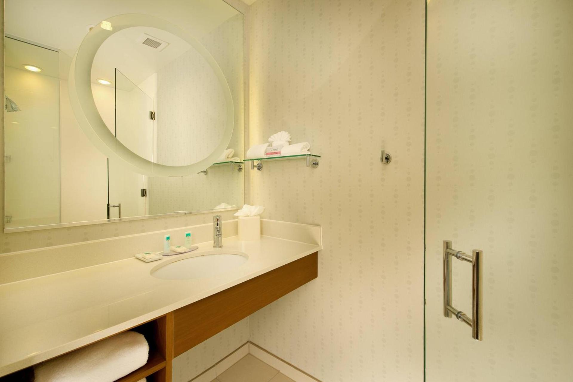 SpringHill Suites by Marriott San Antonio SeaWorld®/Lackland photo 9
