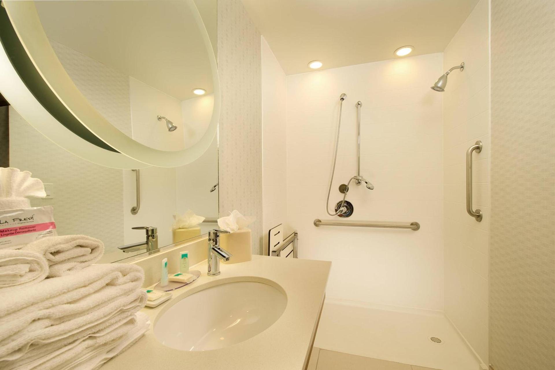 SpringHill Suites by Marriott San Antonio SeaWorld®/Lackland photo 10