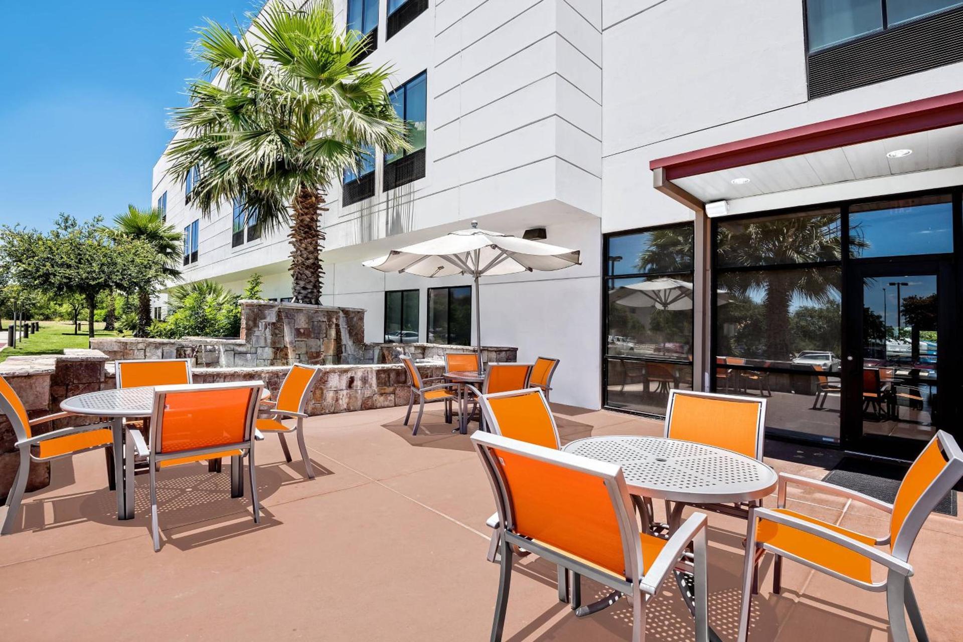 SpringHill Suites by Marriott San Antonio SeaWorld®/Lackland photo 13
