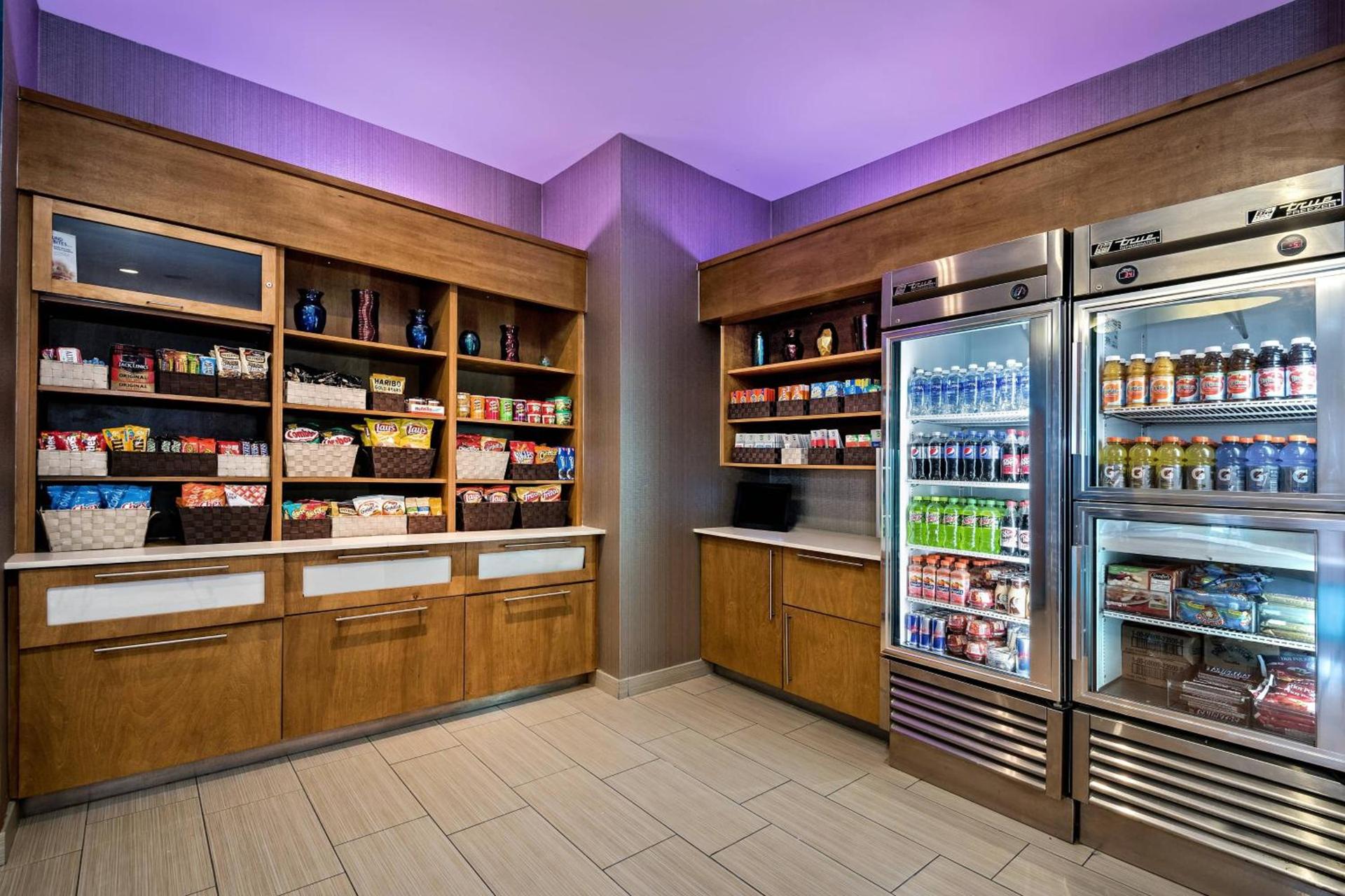SpringHill Suites by Marriott San Antonio SeaWorld®/Lackland photo 12