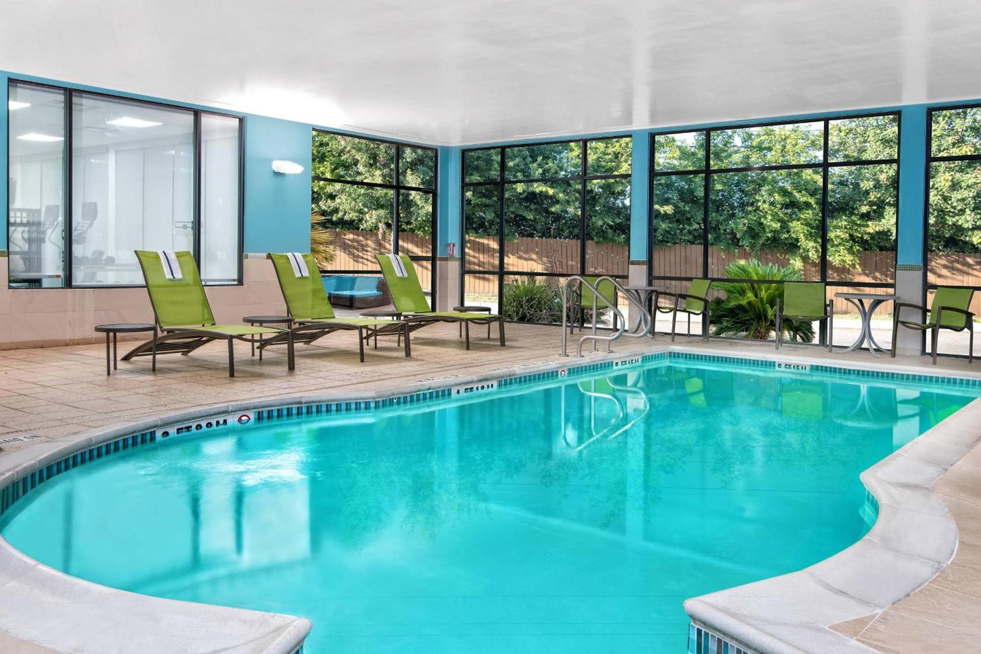 SpringHill Suites by Marriott San Antonio SeaWorld®/Lackland photo 16