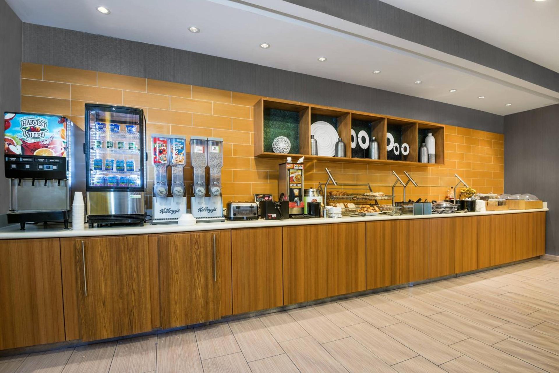 SpringHill Suites by Marriott San Antonio SeaWorld®/Lackland photo 14