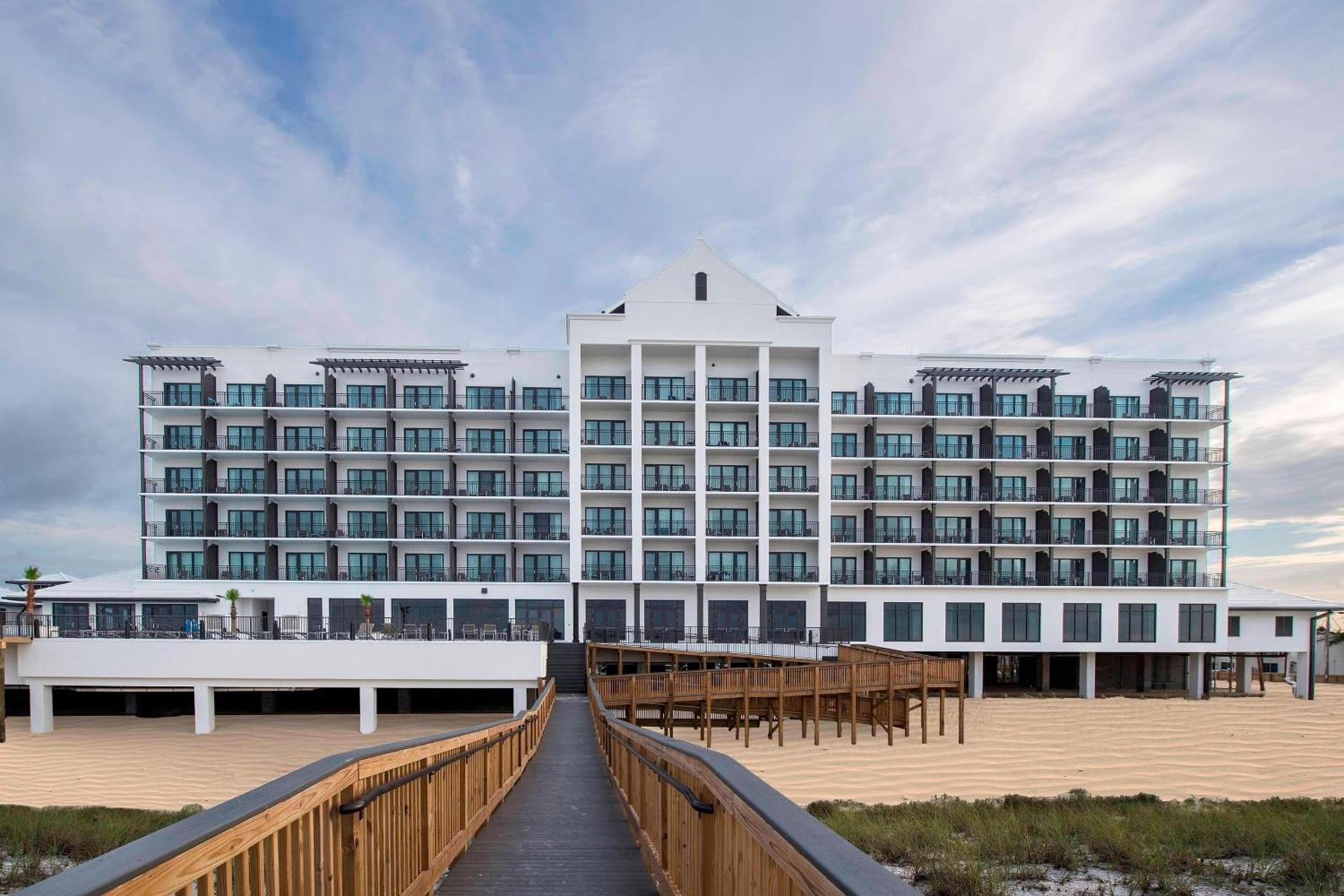 SpringHill Suites by Marriott Navarre Oceanfront photo 4