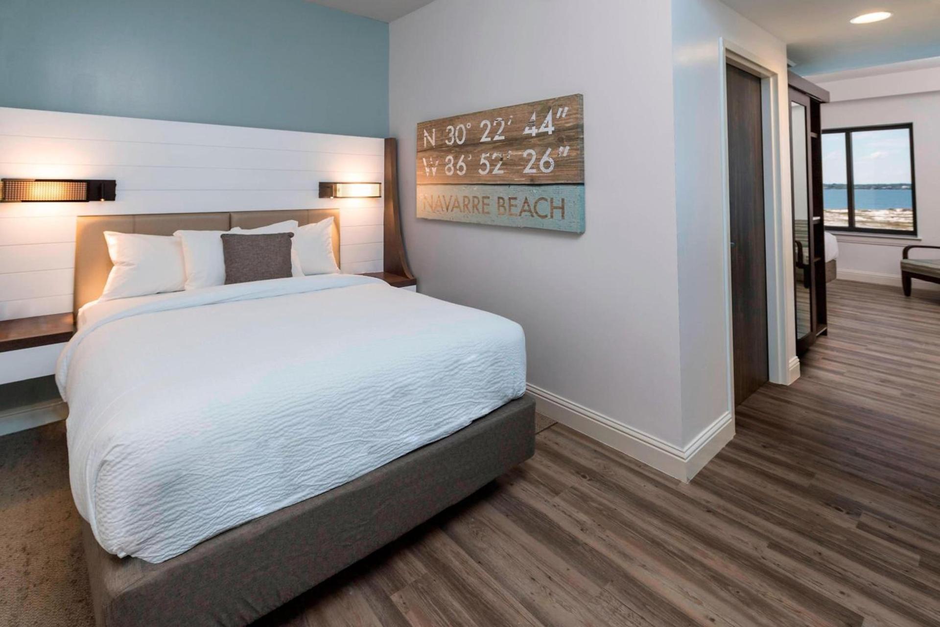 SpringHill Suites by Marriott Navarre Oceanfront photo 11