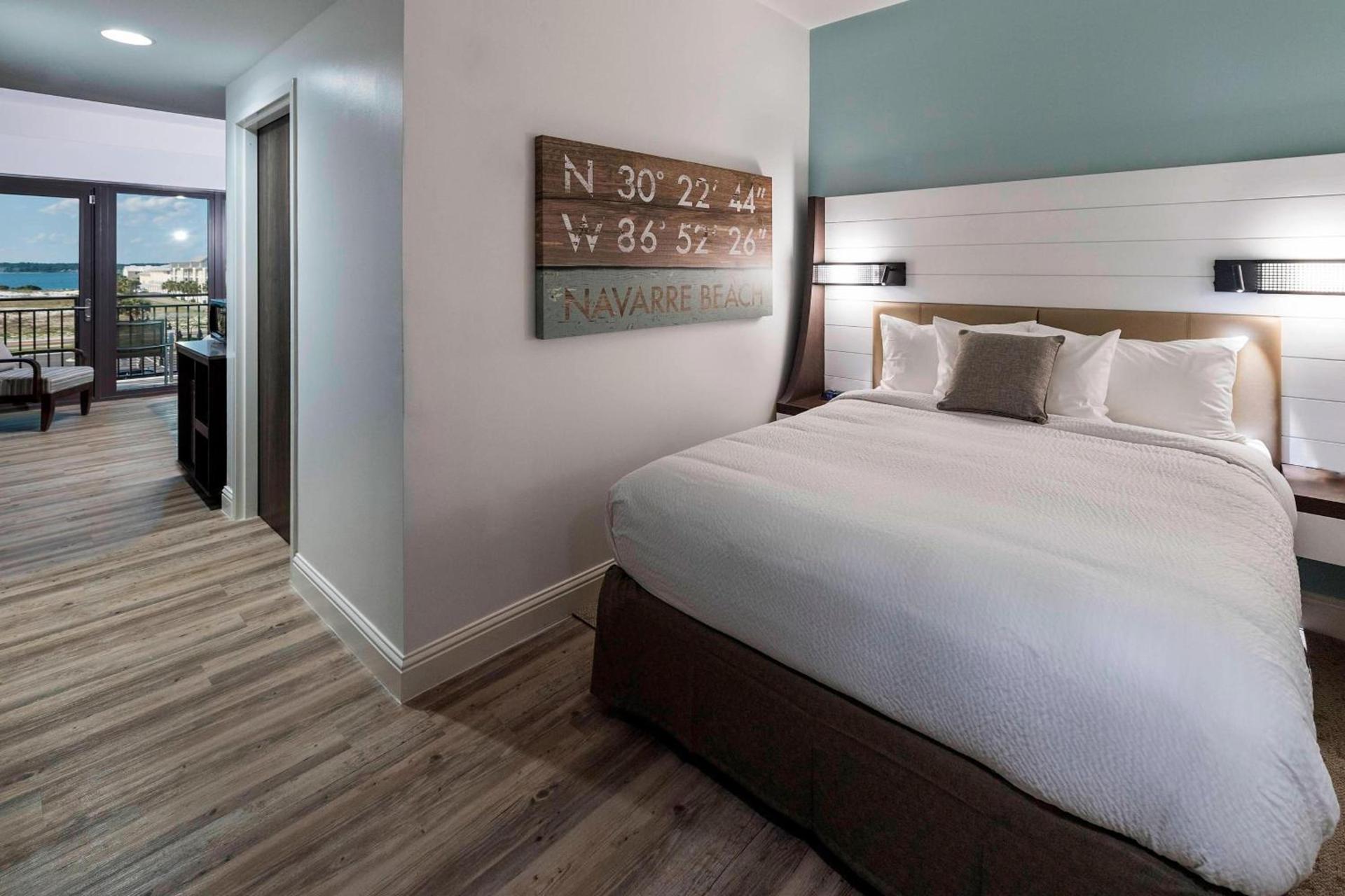 SpringHill Suites by Marriott Navarre Oceanfront photo 13