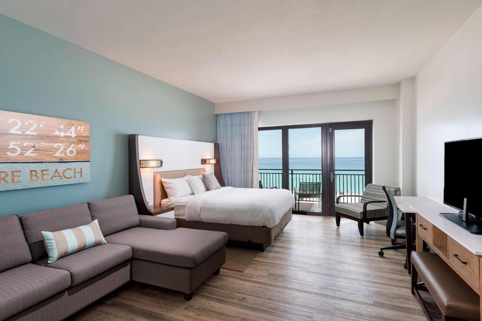 SpringHill Suites by Marriott Navarre Oceanfront photo 17