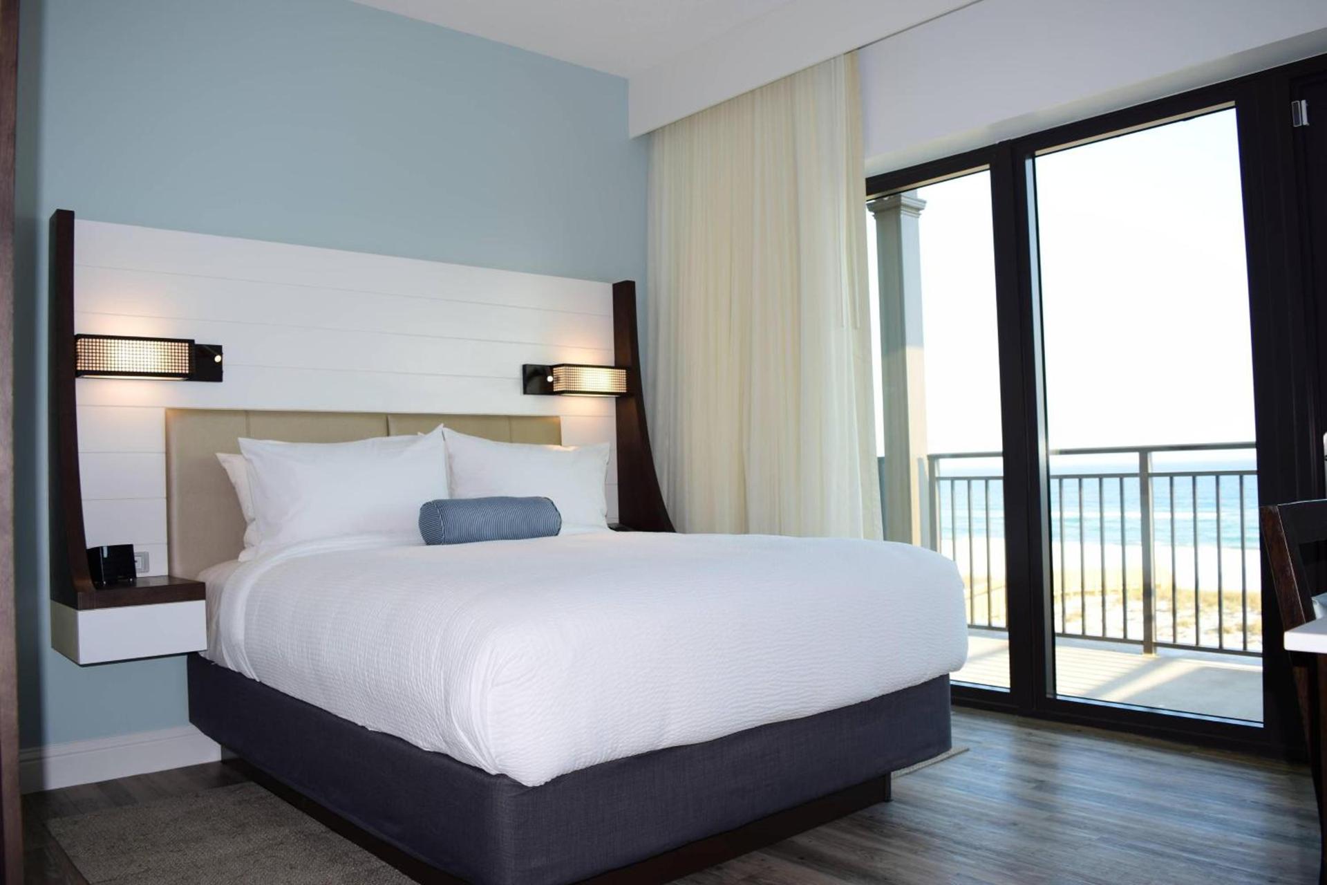 SpringHill Suites by Marriott Navarre Oceanfront photo 21