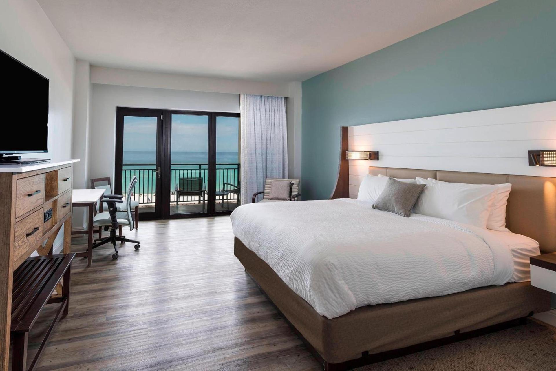 SpringHill Suites by Marriott Navarre Oceanfront photo 18