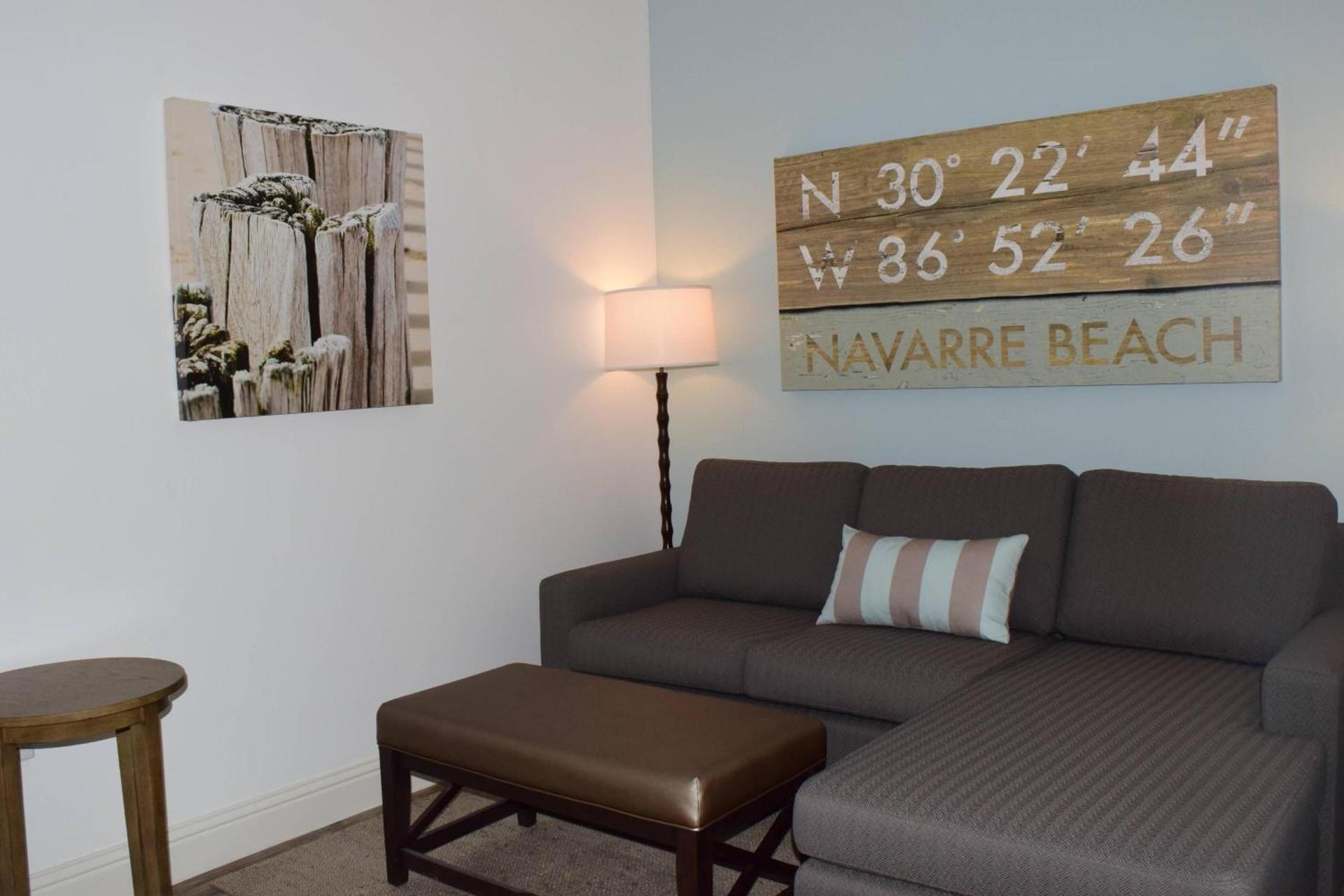 SpringHill Suites by Marriott Navarre Oceanfront photo 22