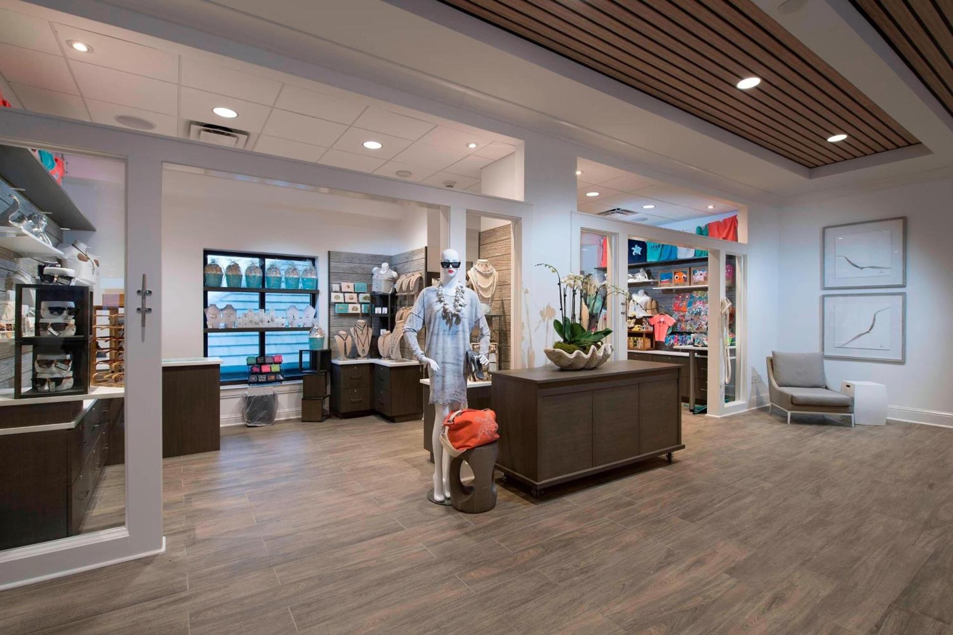 SpringHill Suites by Marriott Navarre Oceanfront photo 30
