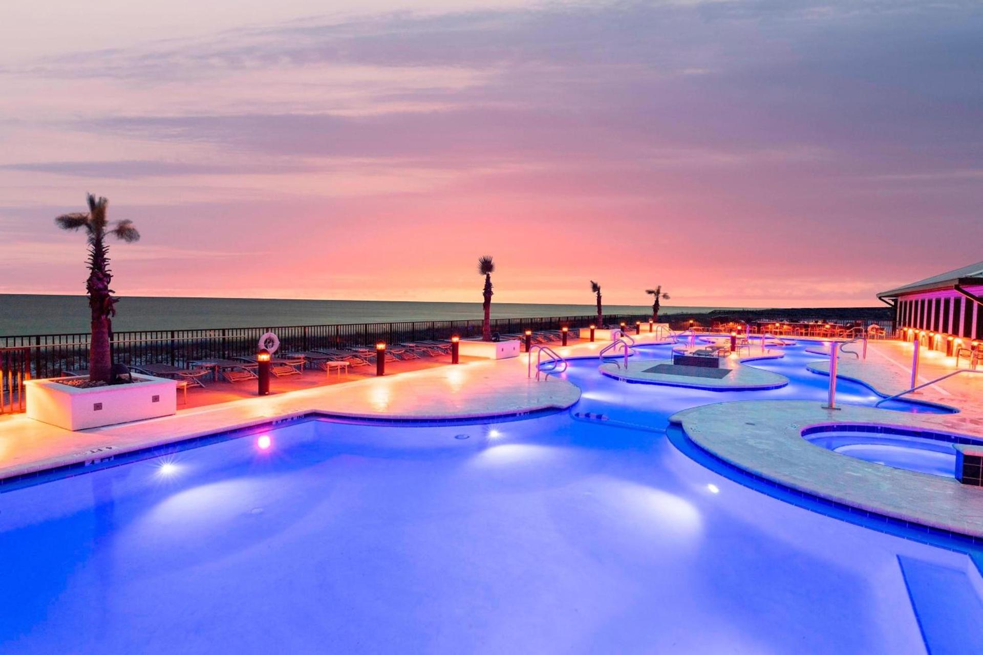 SpringHill Suites by Marriott Navarre Oceanfront photo 38