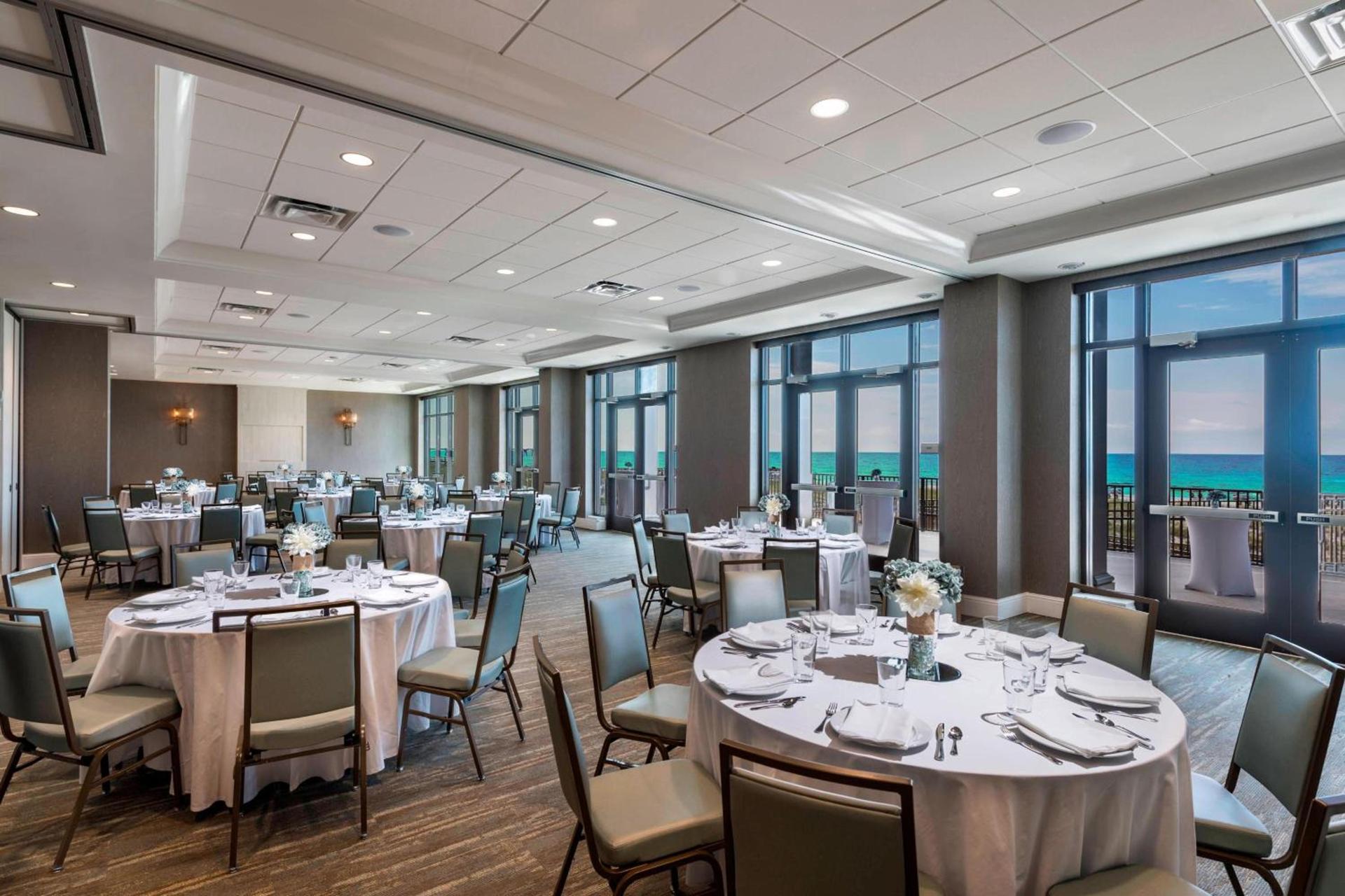 SpringHill Suites by Marriott Navarre Oceanfront photo 42