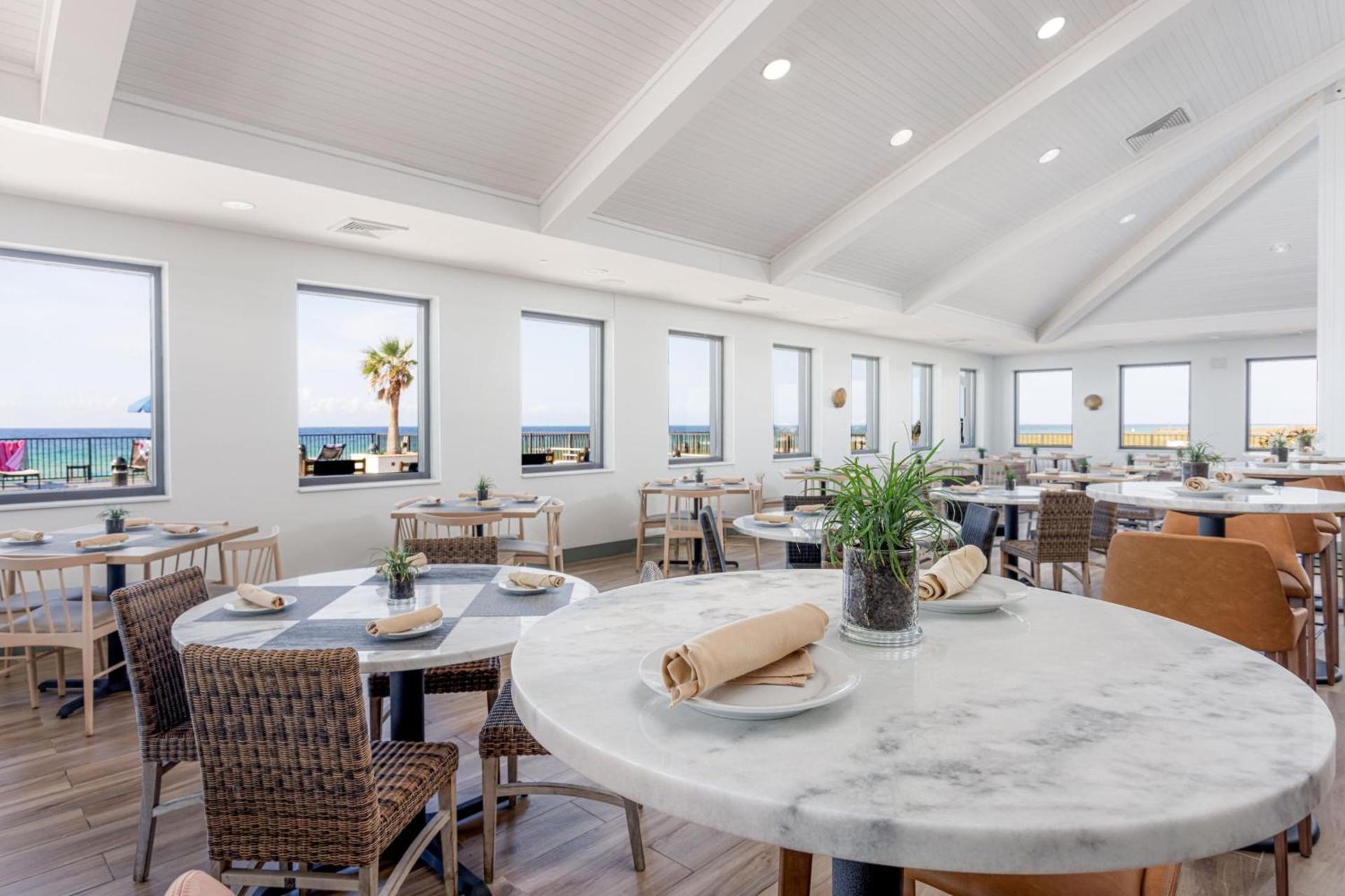 SpringHill Suites by Marriott Navarre Oceanfront photo 34
