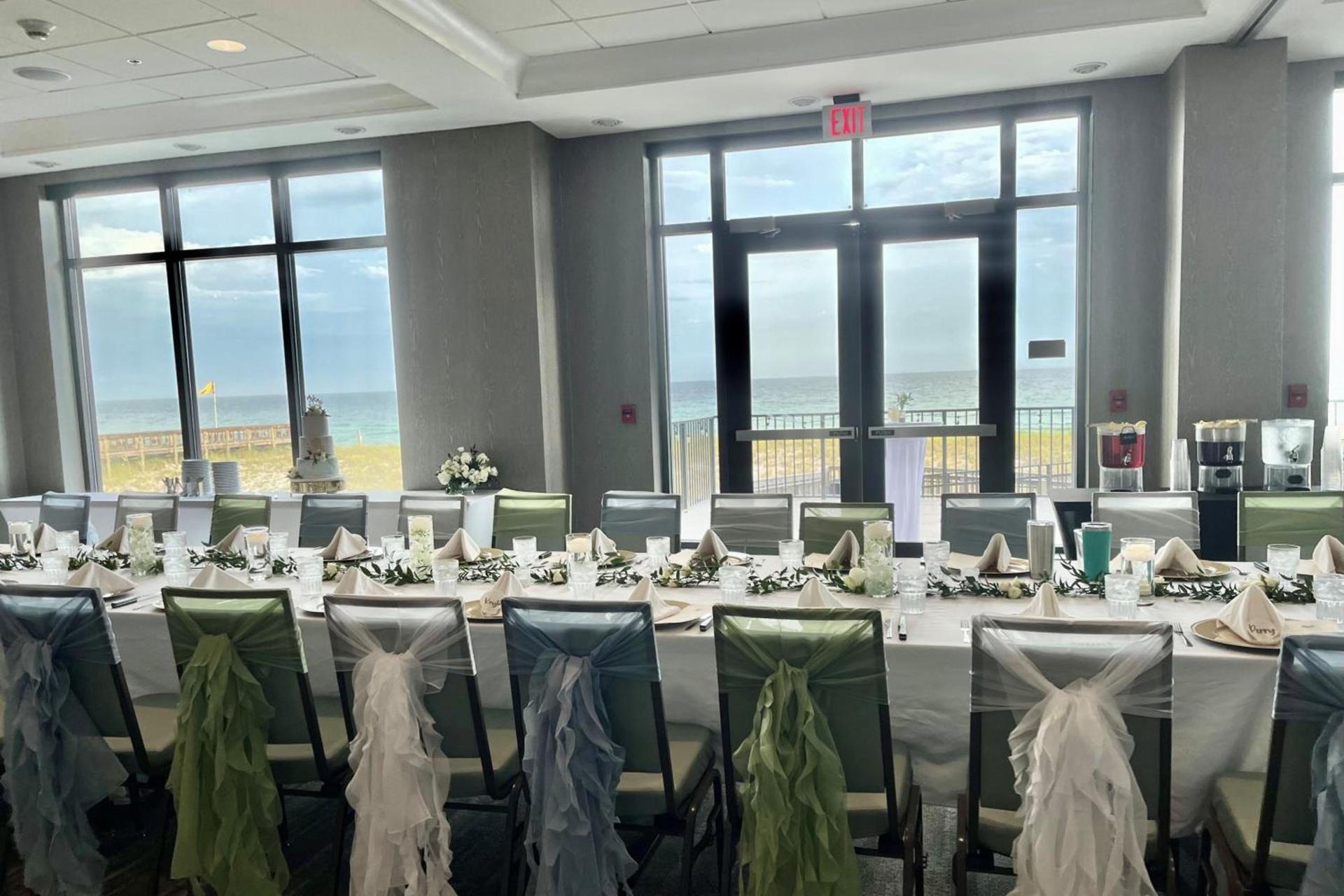 SpringHill Suites by Marriott Navarre Oceanfront photo 45