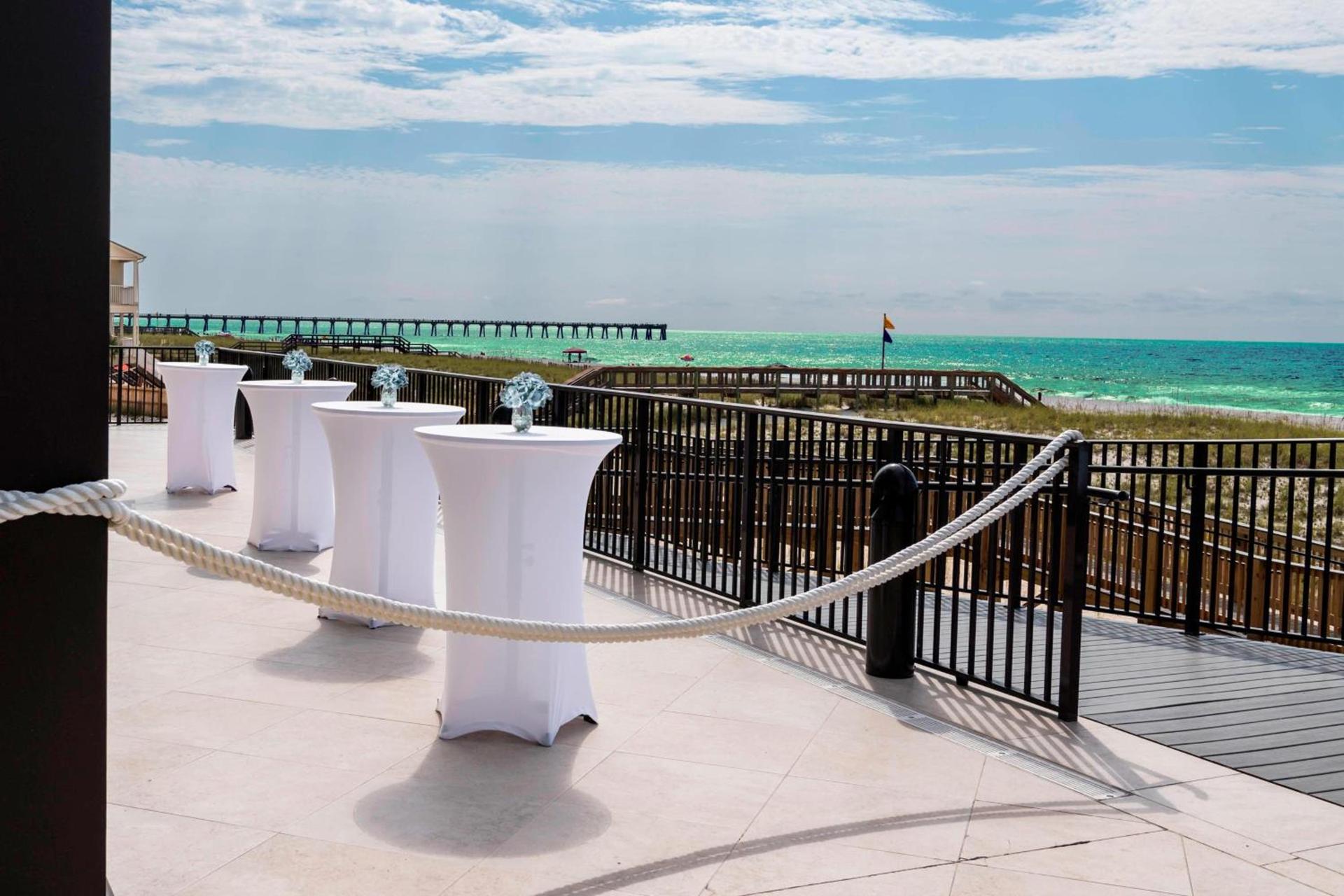 SpringHill Suites by Marriott Navarre Oceanfront photo 48