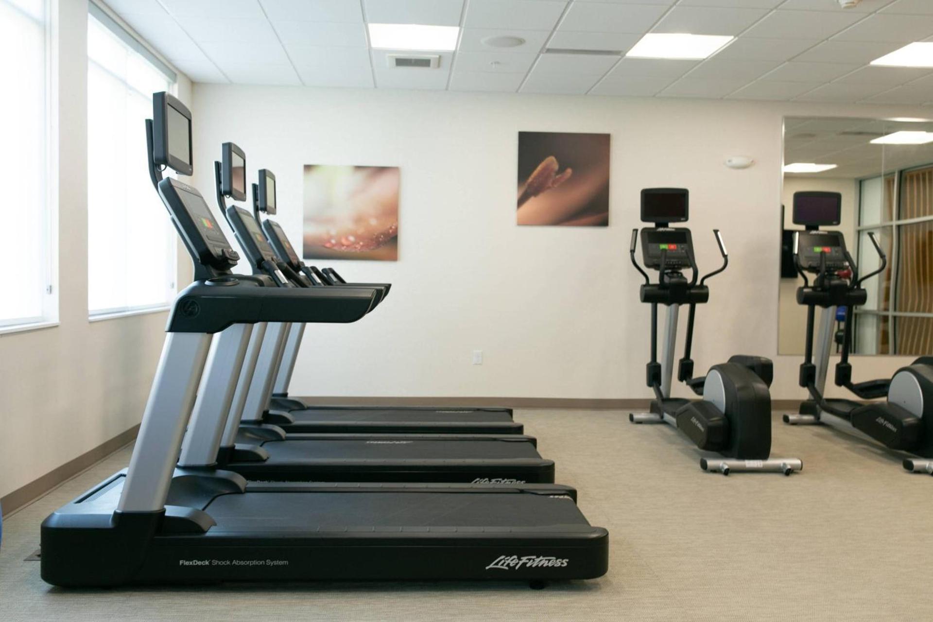 SpringHill Suites by Marriott South Bend Notre Dame Area photo 22