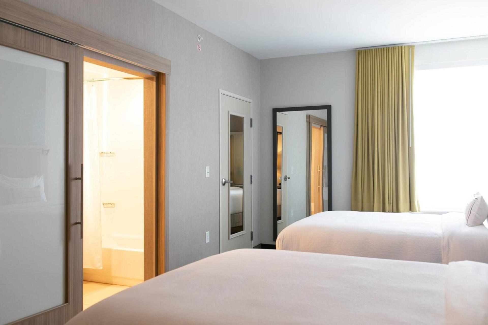 SpringHill Suites by Marriott South Bend Notre Dame Area photo 5