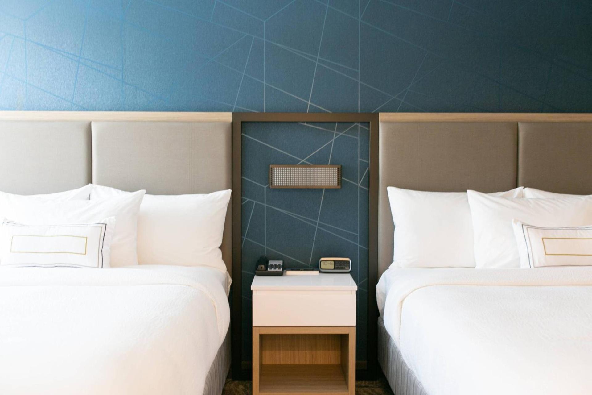 SpringHill Suites by Marriott South Bend Notre Dame Area photo 6